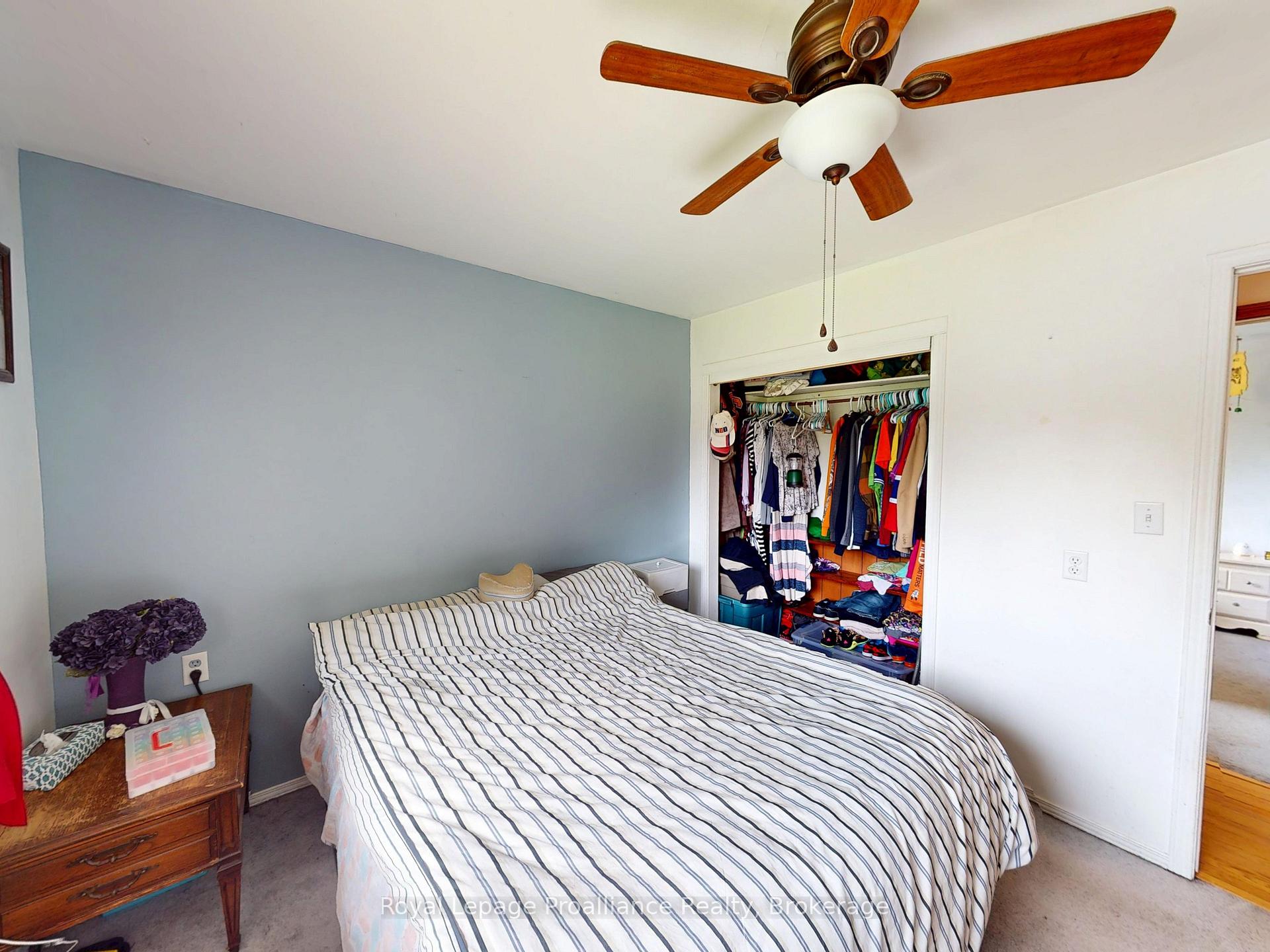 Photo 17 of 59 Helyer Road, Quinte West, Murray Ward — HOMEH