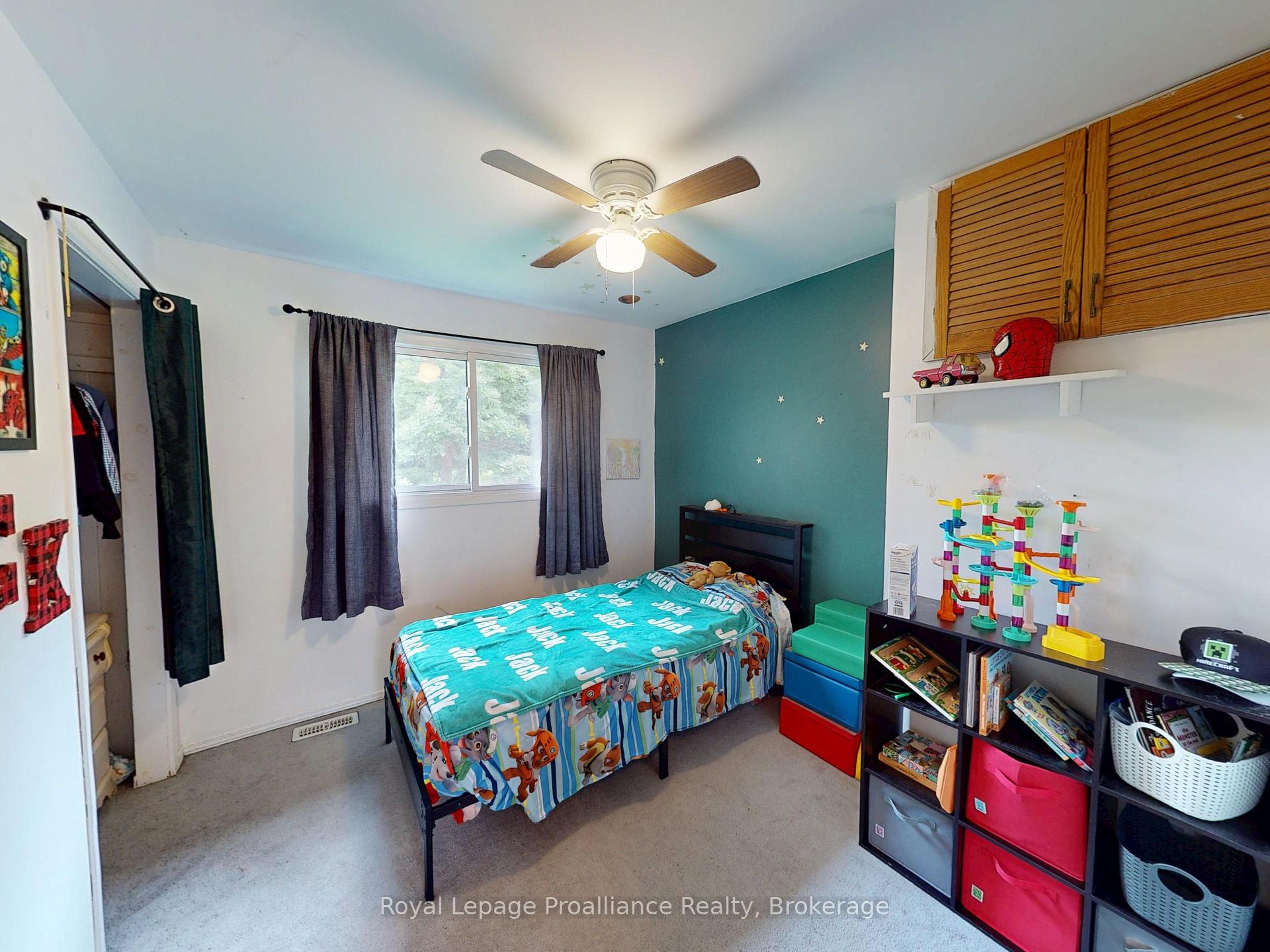 Photo 20 of 59 Helyer Road, Quinte West, Murray Ward — HOMEH