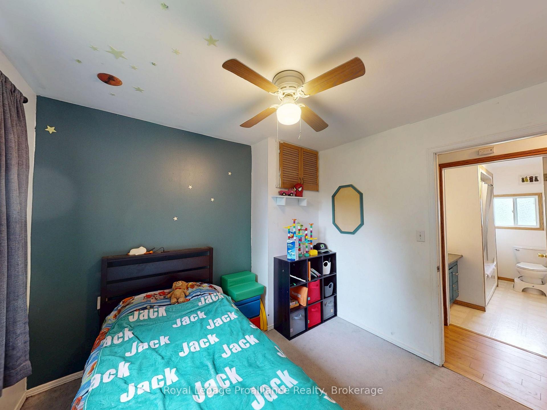 Photo 21 of 59 Helyer Road, Quinte West, Murray Ward — HOMEH