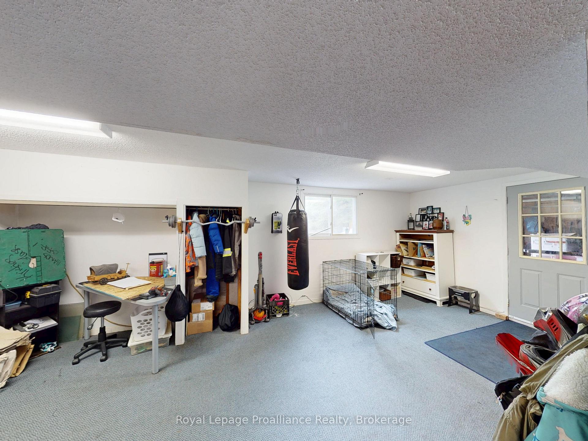 Photo 23 of 59 Helyer Road, Quinte West, Murray Ward — HOMEH