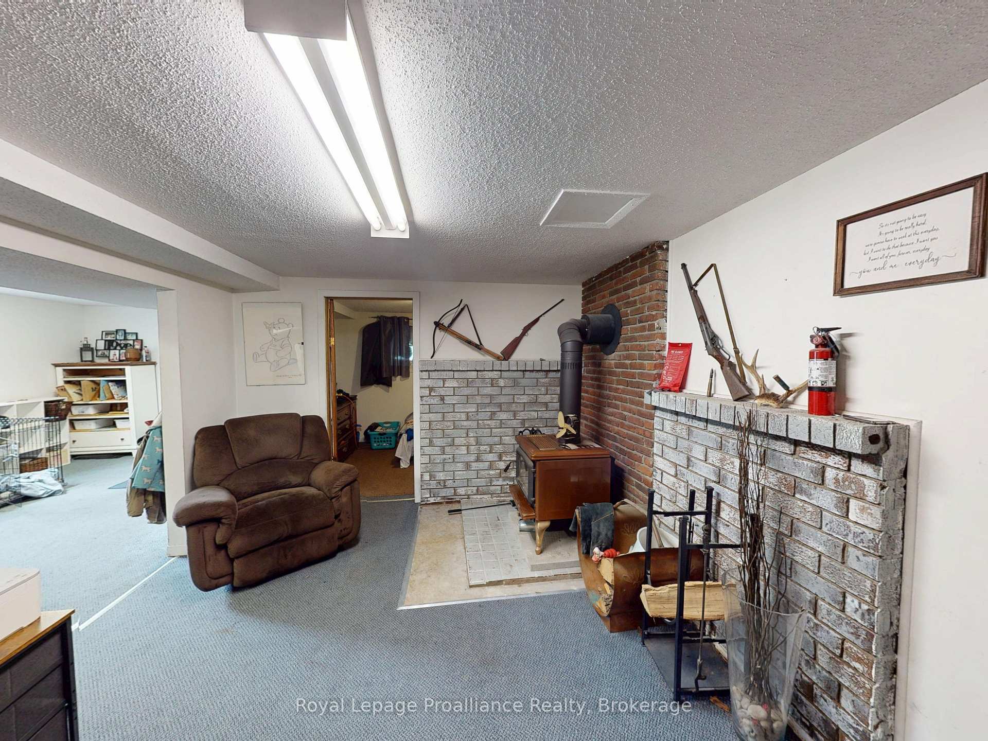 Photo 27 of 59 Helyer Road, Quinte West, Murray Ward — HOMEH