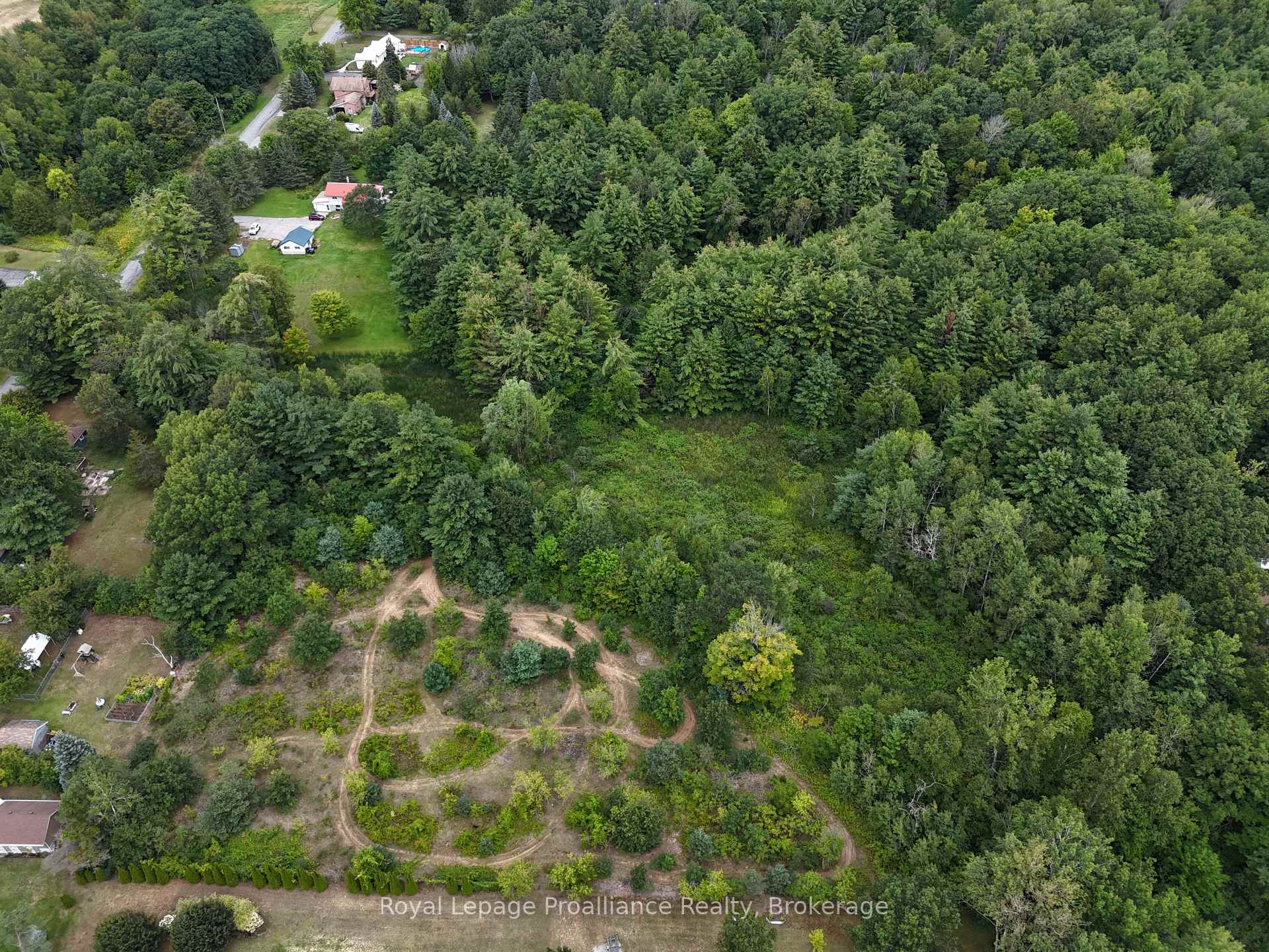 Photo 2 of 59 Helyer Road, Quinte West, Murray Ward — HOMEH