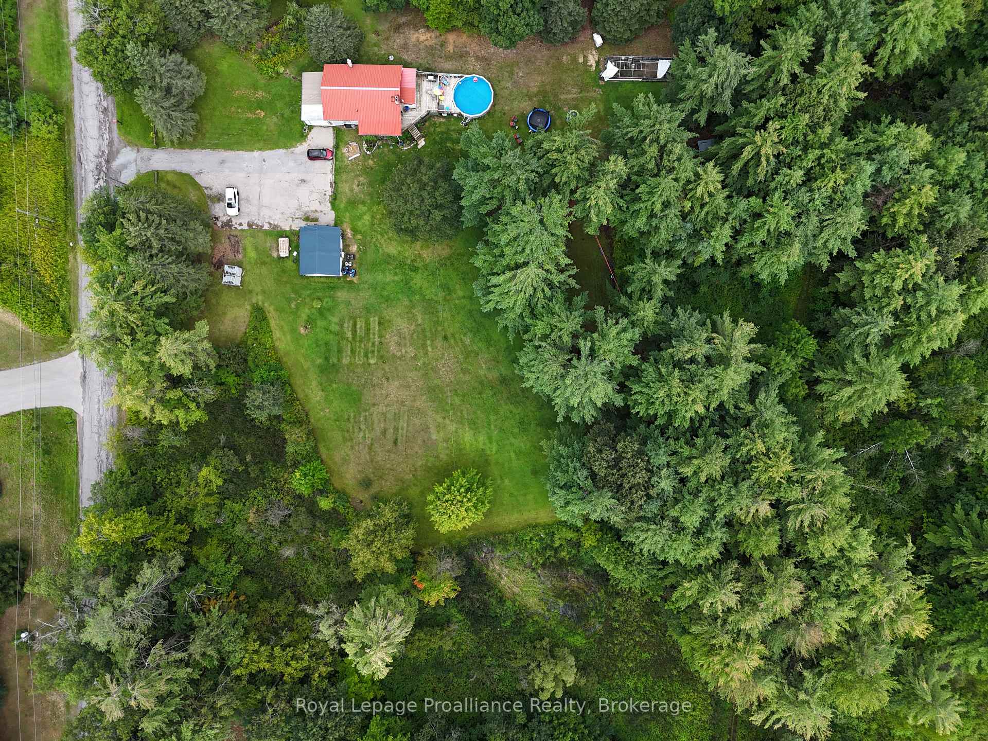 Photo 3 of 59 Helyer Road, Quinte West, Murray Ward — HOMEH