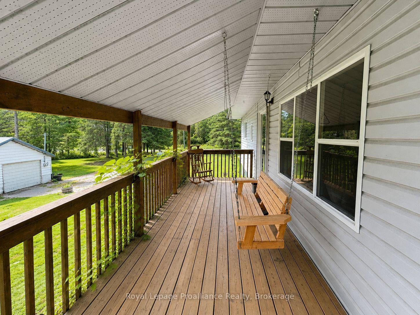 Photo 32 of 59 Helyer Road, Quinte West, Murray Ward — HOMEH