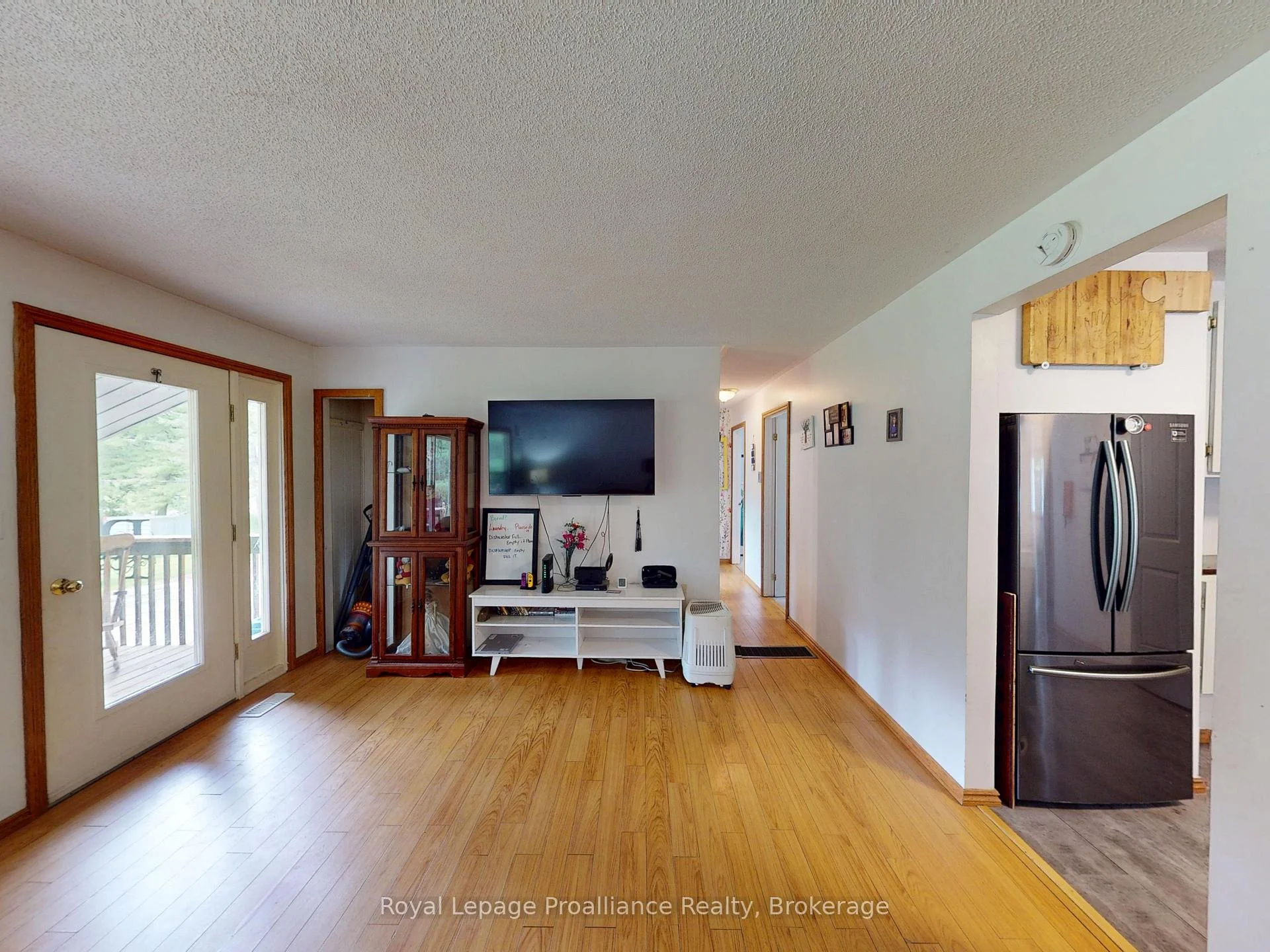 Photo 13 of 59 Helyer Road, Quinte West, Murray Ward — HOMEH