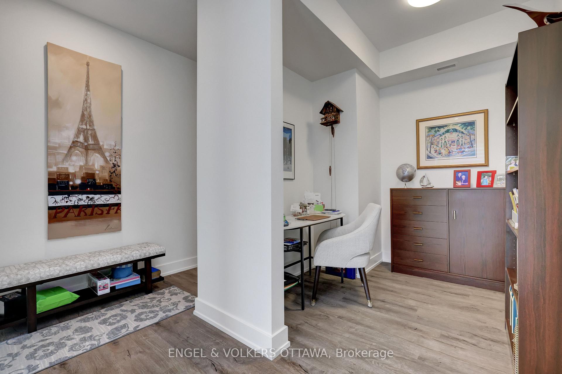 Photo 10 of Unit 210, 280 Crichton Street, Ottawa, Lindenlea — HOMEH