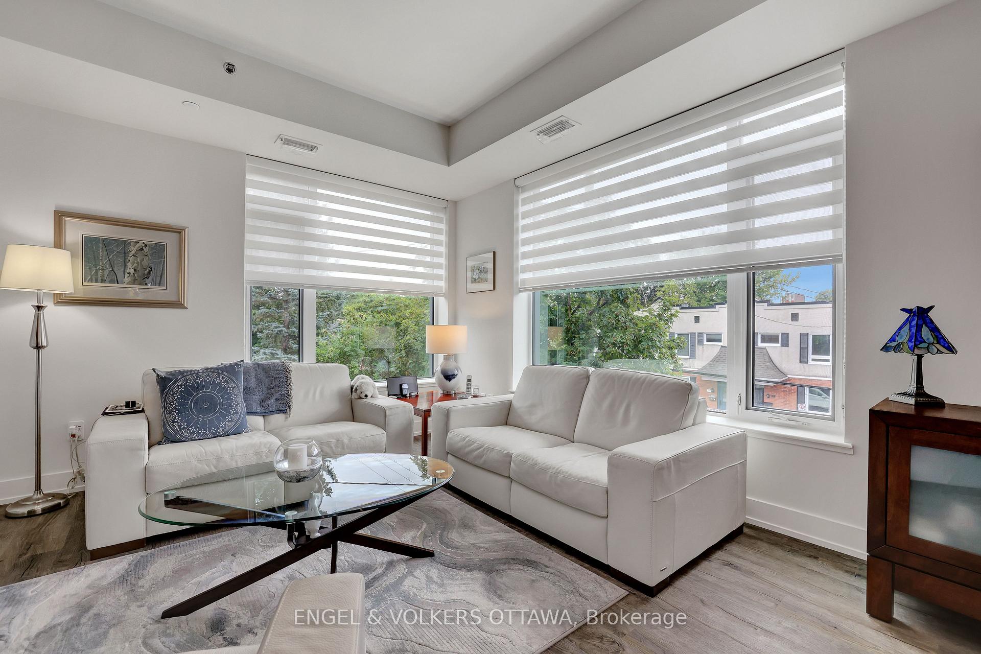 Photo 13 of Unit 210, 280 Crichton Street, Ottawa, Lindenlea — HOMEH
