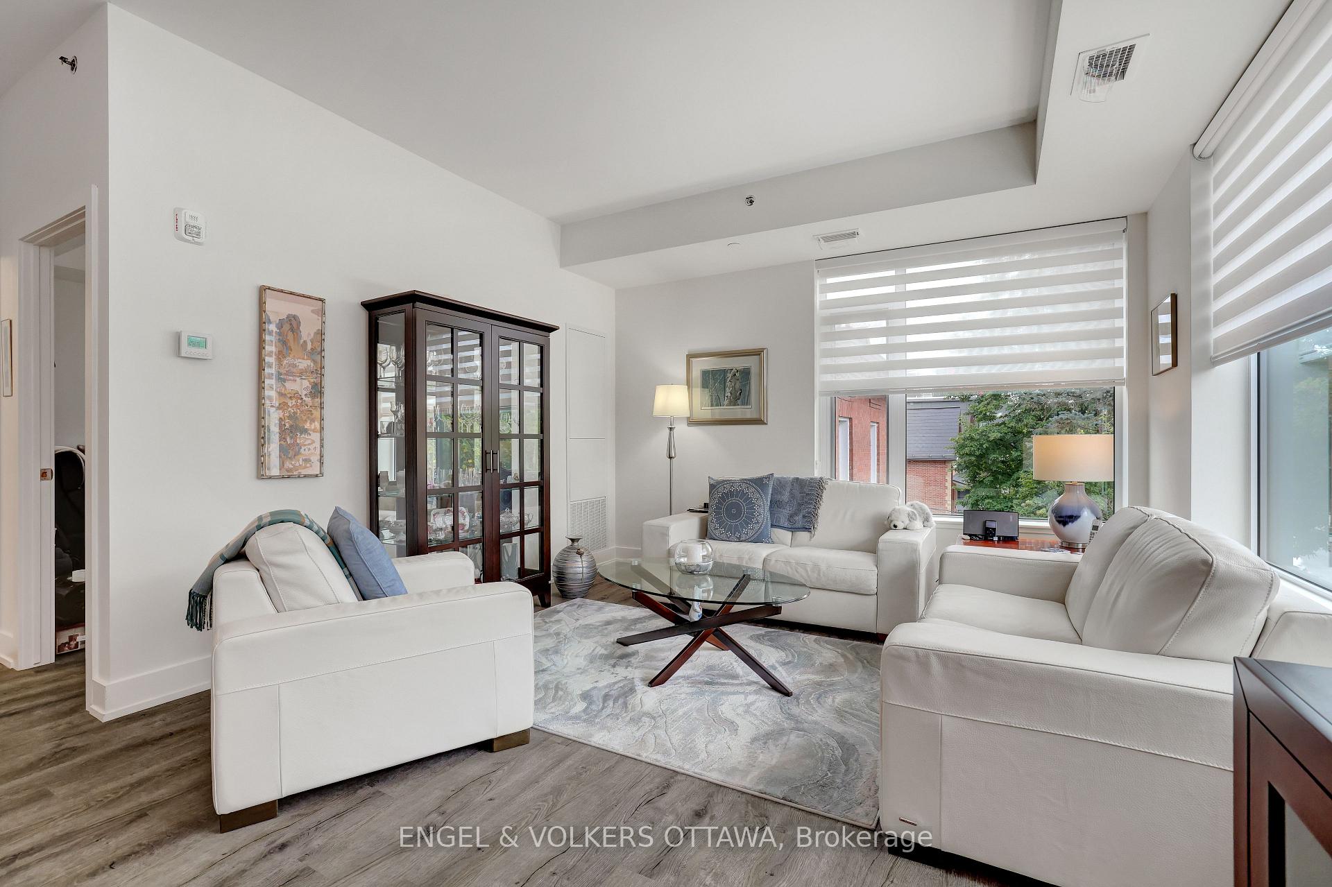 Photo 14 of Unit 210, 280 Crichton Street, Ottawa, Lindenlea — HOMEH