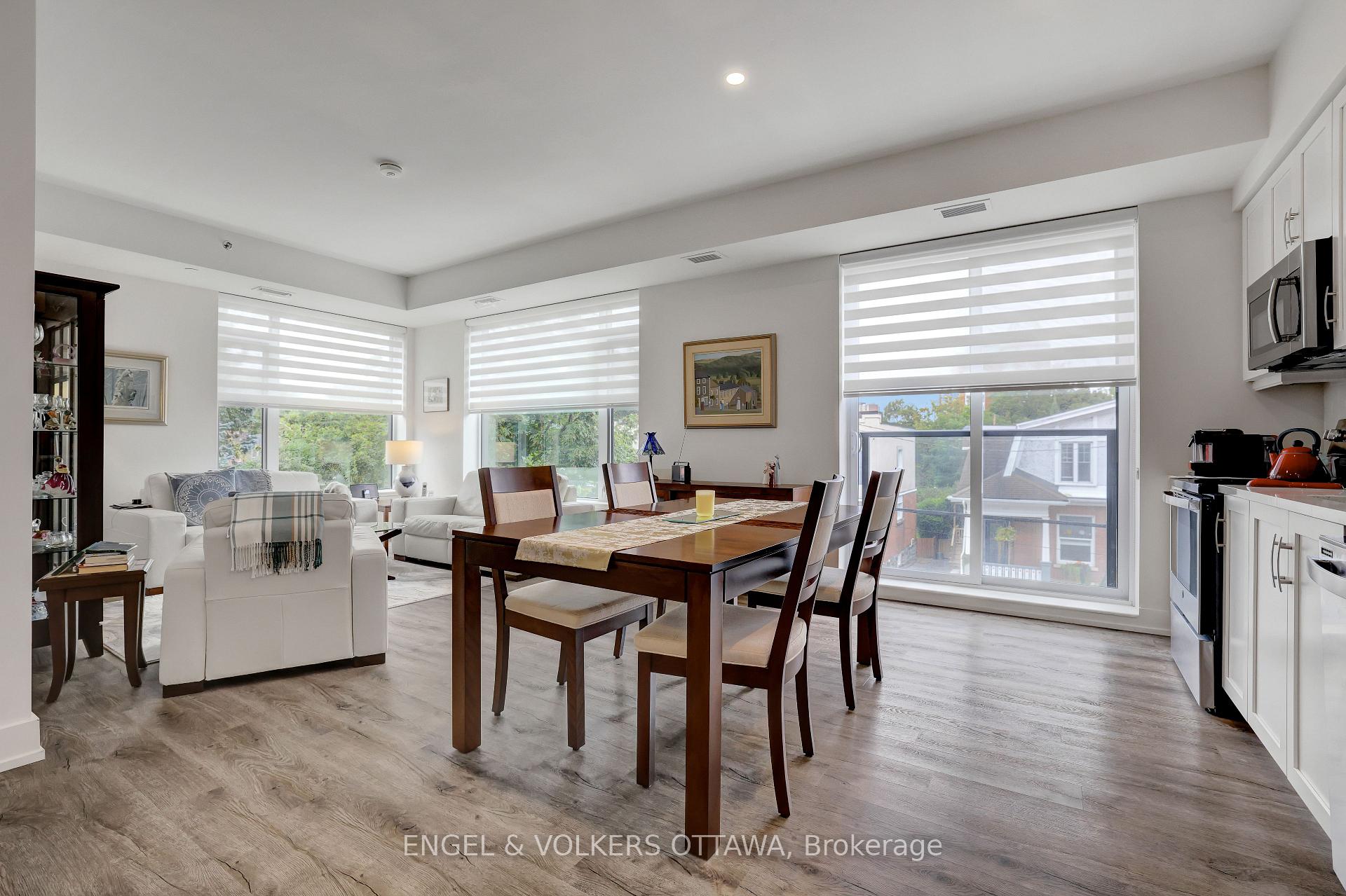 Photo 19 of Unit 210, 280 Crichton Street, Ottawa, Lindenlea — HOMEH
