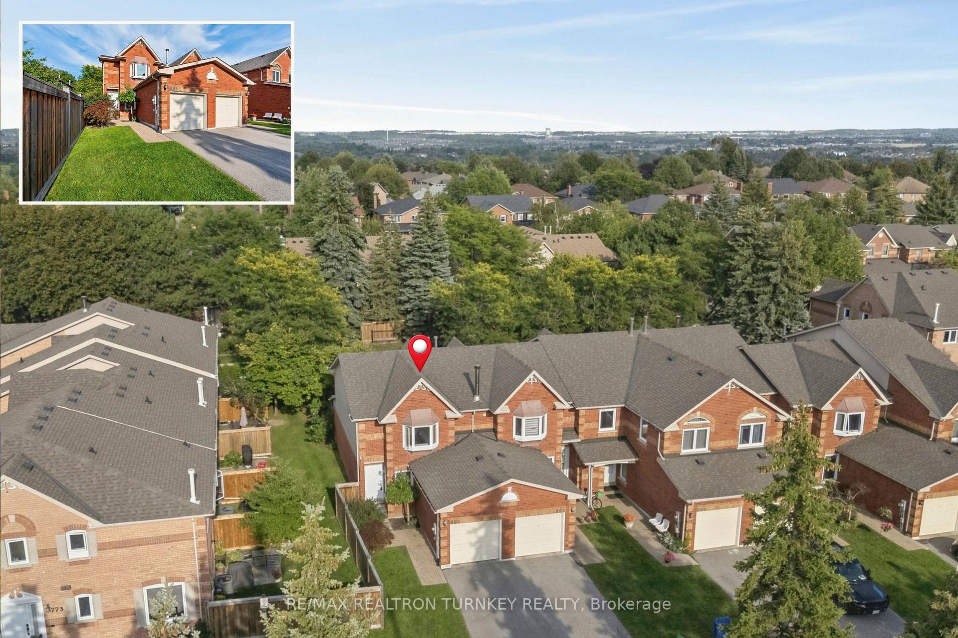Photo 2 of 805 Playter Crescent, Newmarket, Armitage — HOMEH