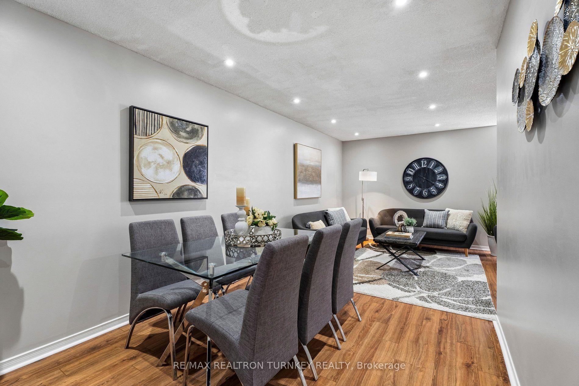 Photo 11 of 805 Playter Crescent, Newmarket, Armitage — HOMEH