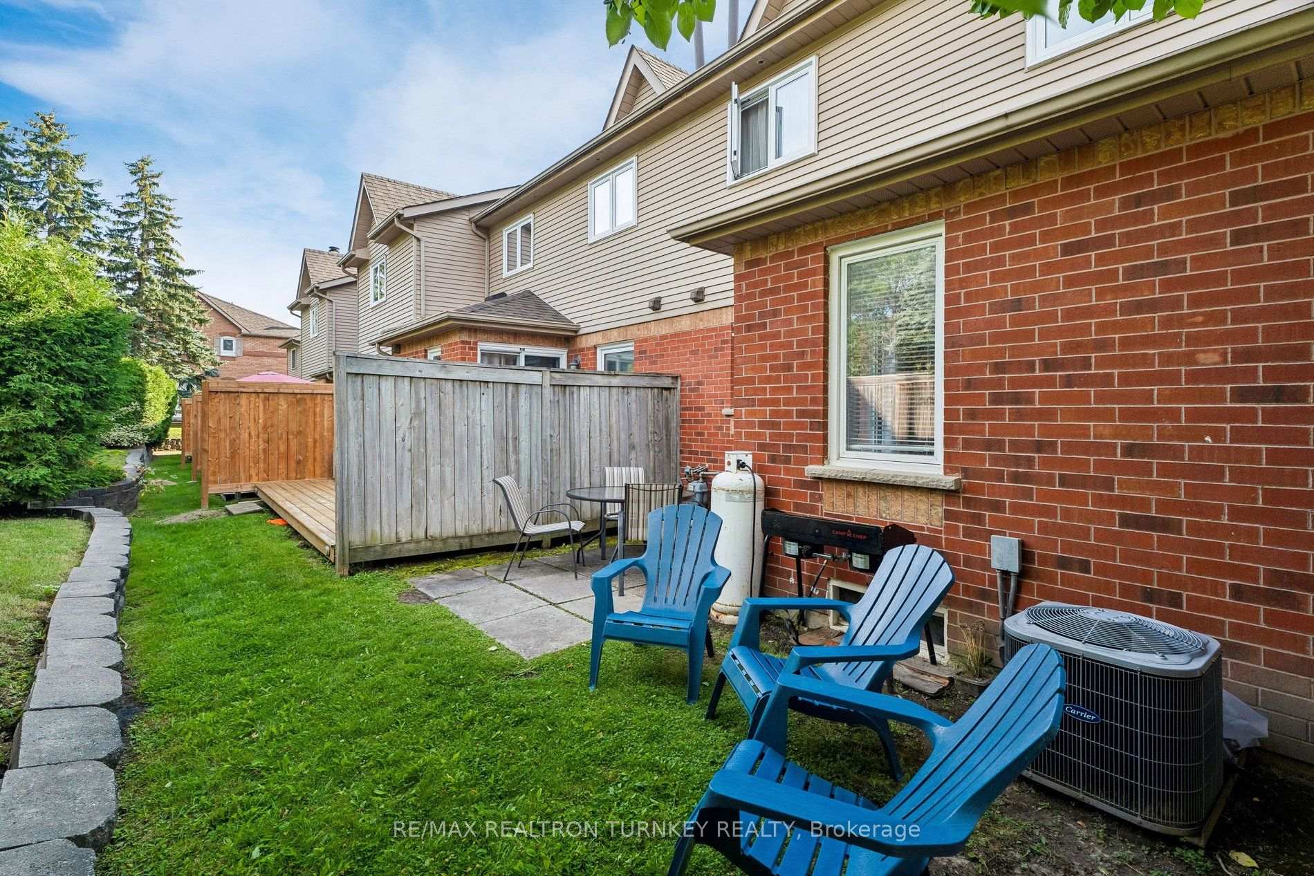 Photo 42 of 805 Playter Crescent, Newmarket, Armitage — HOMEH