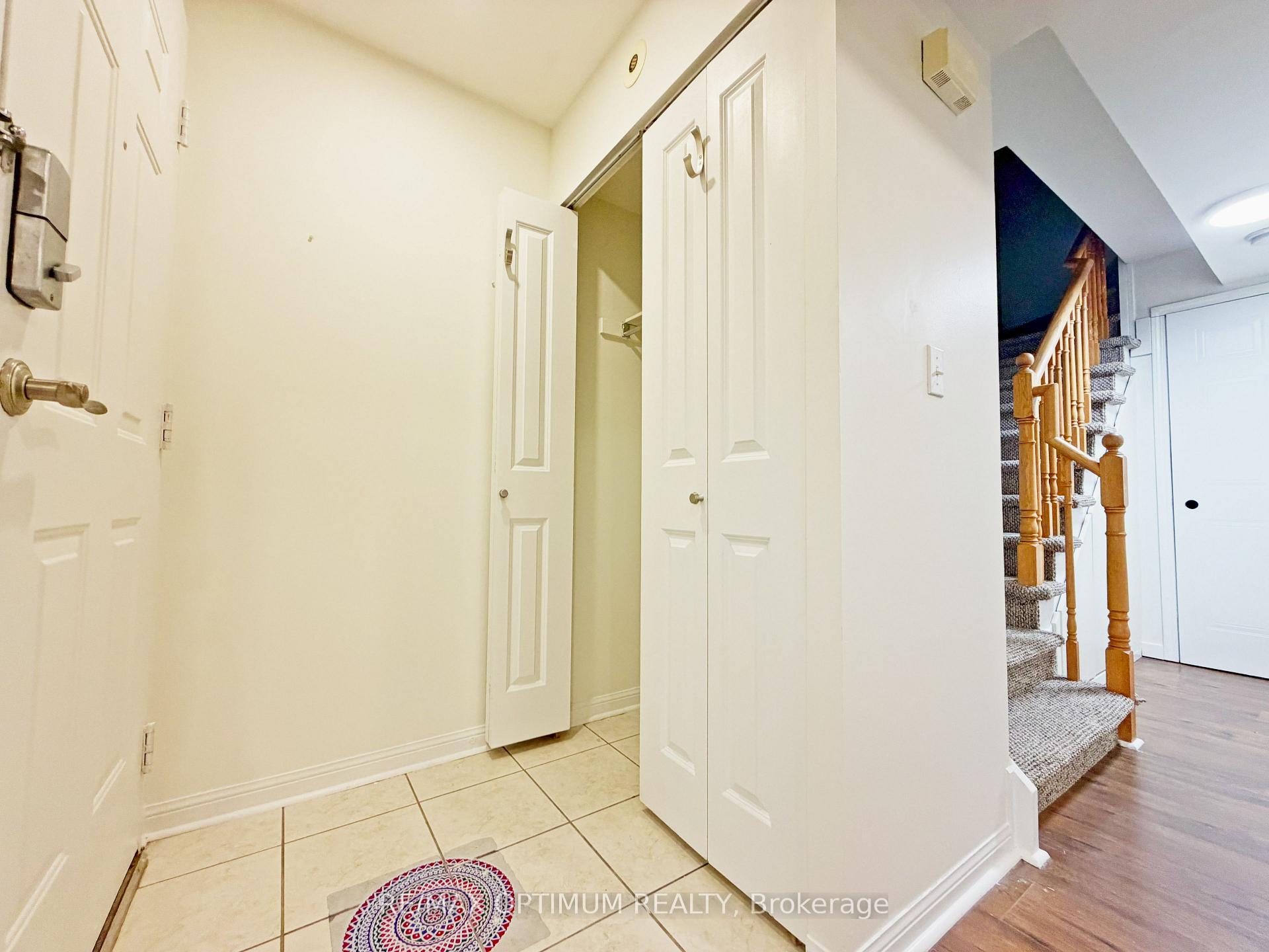 Photo 31 of Unit 17, 4620 Guildwood Way, Mississauga, Hurontario — HOMEH