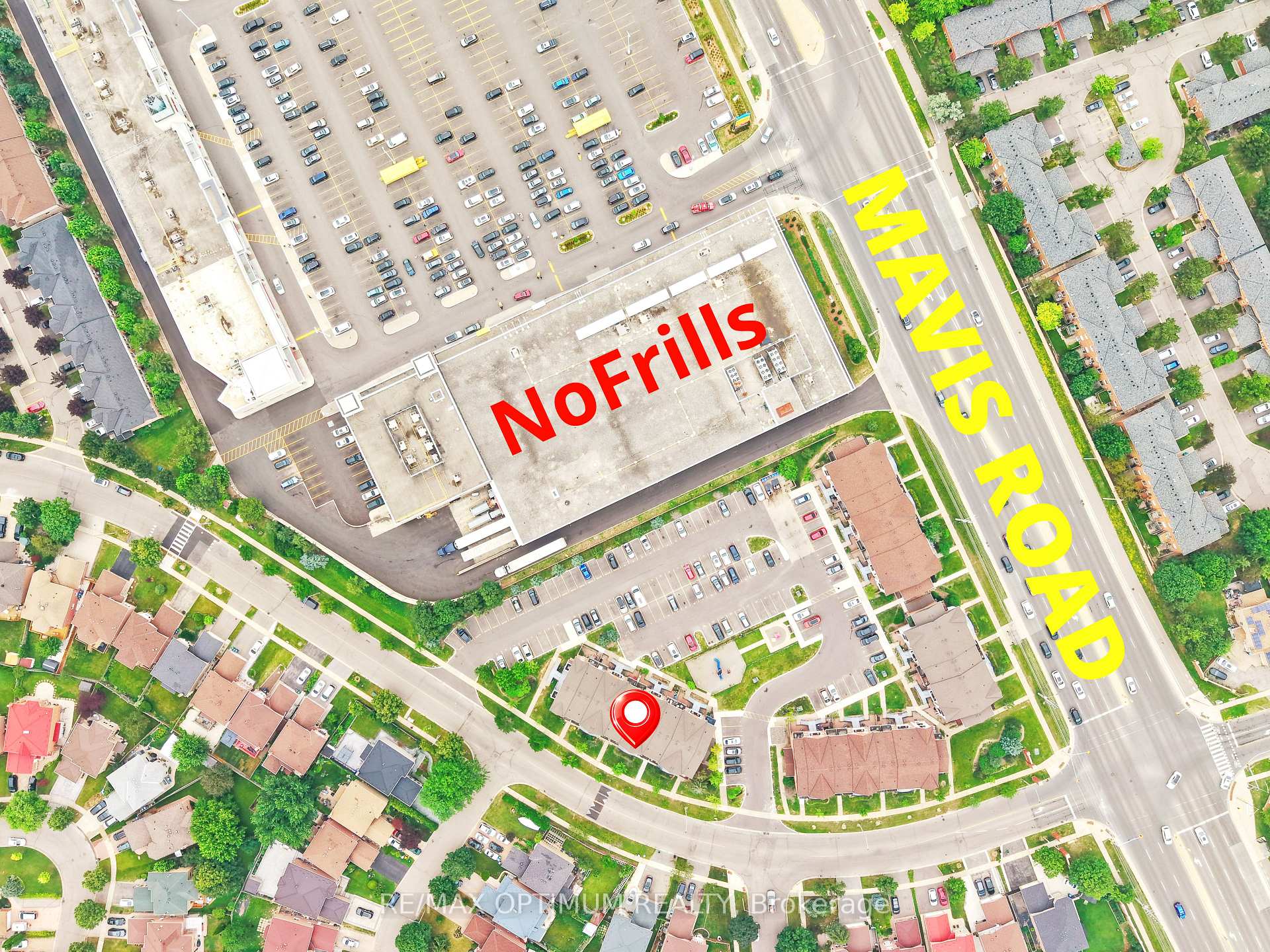 Photo 39 of Unit 17, 4620 Guildwood Way, Mississauga, Hurontario — HOMEH