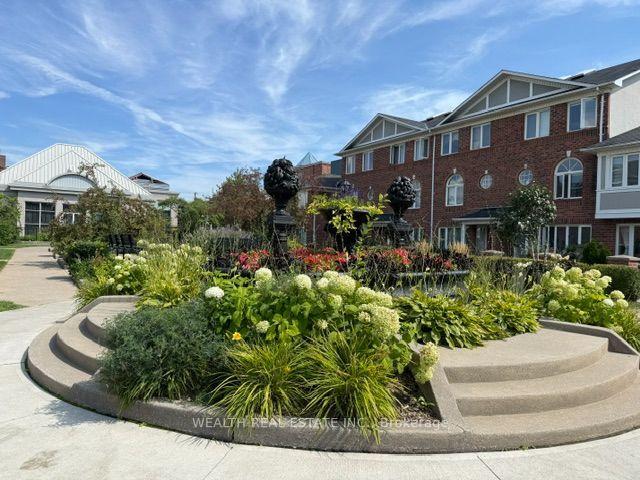 Photo 17 of Unit 102, 7378 Yonge Street, Vaughan, Crestwood-Springfarm-Yorkhill — HOMEH