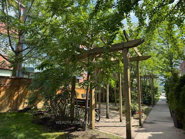 Photo 18 of Unit 102, 7378 Yonge Street, Vaughan, Crestwood-Springfarm-Yorkhill — HOMEH