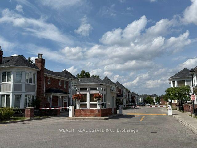 Photo 19 of Unit 102, 7378 Yonge Street, Vaughan, Crestwood-Springfarm-Yorkhill — HOMEH