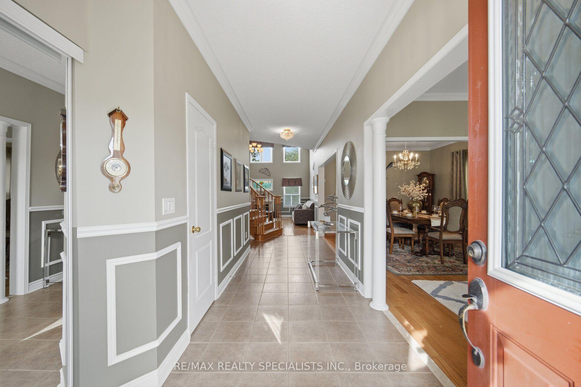 Photo 11 of 25 Dovergreen Drive, Brampton, Fletcher's Meadow — HOMEH