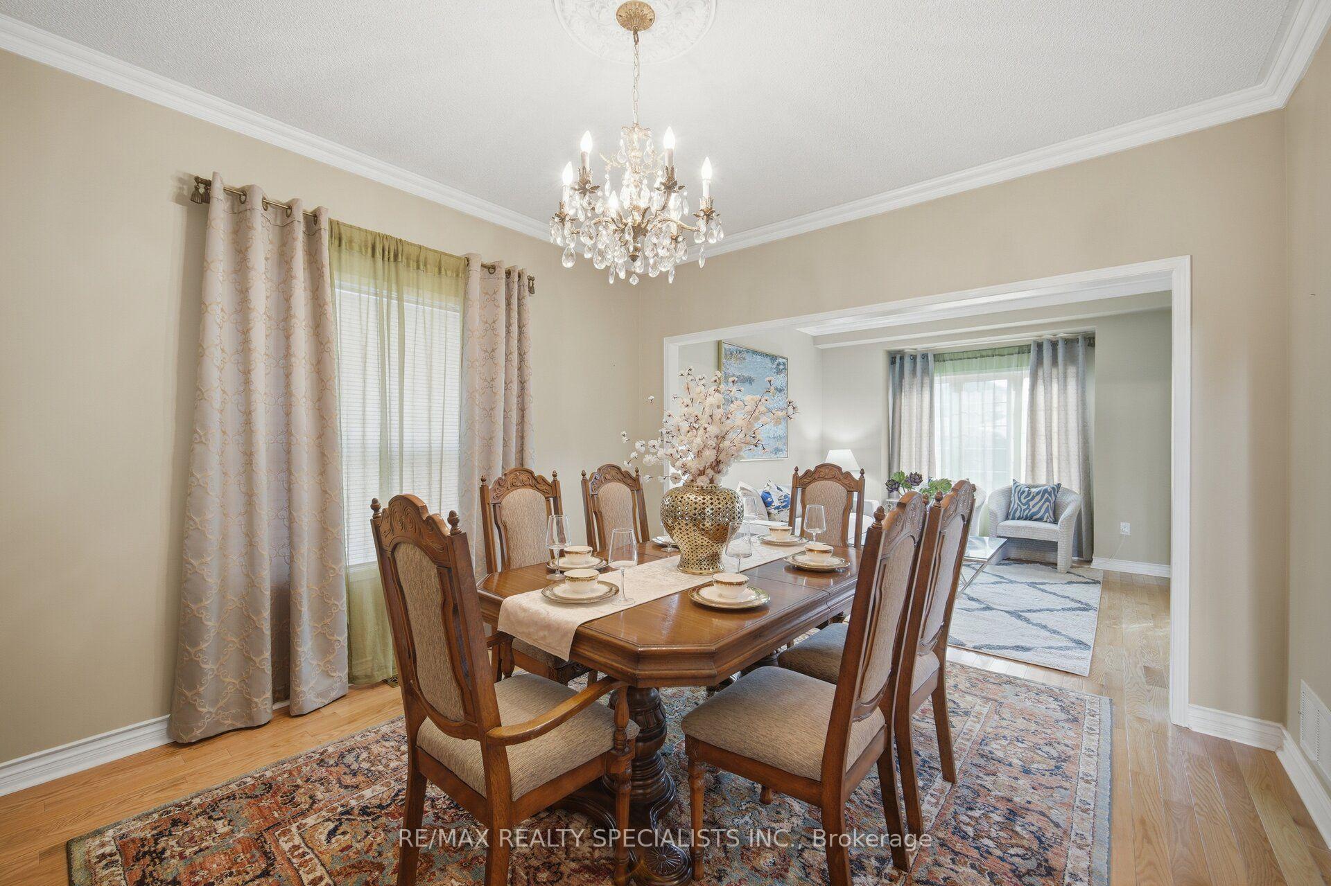 Photo 14 of 25 Dovergreen Drive, Brampton, Fletcher's Meadow — HOMEH
