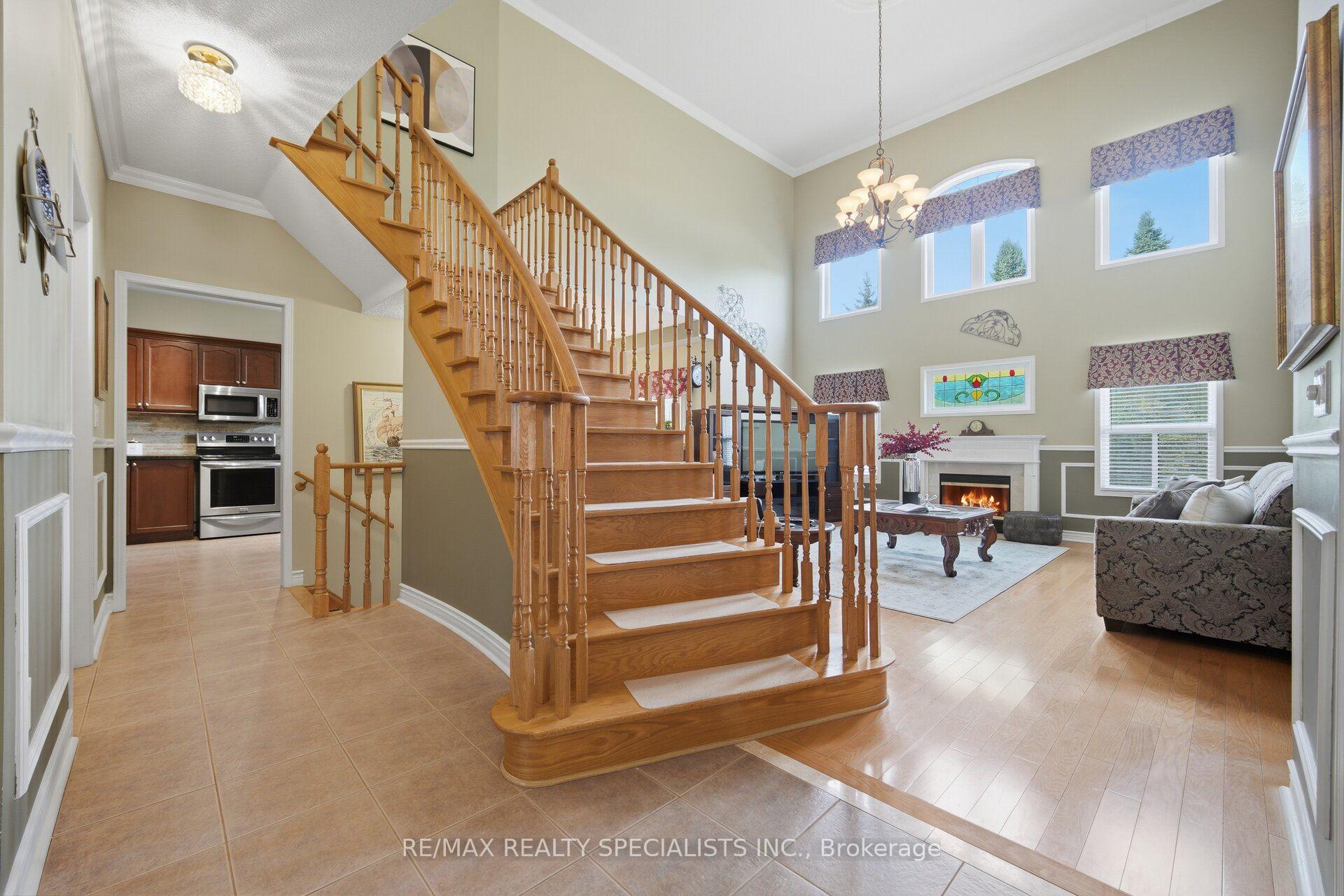 Photo 25 of 25 Dovergreen Drive, Brampton, Fletcher's Meadow — HOMEH