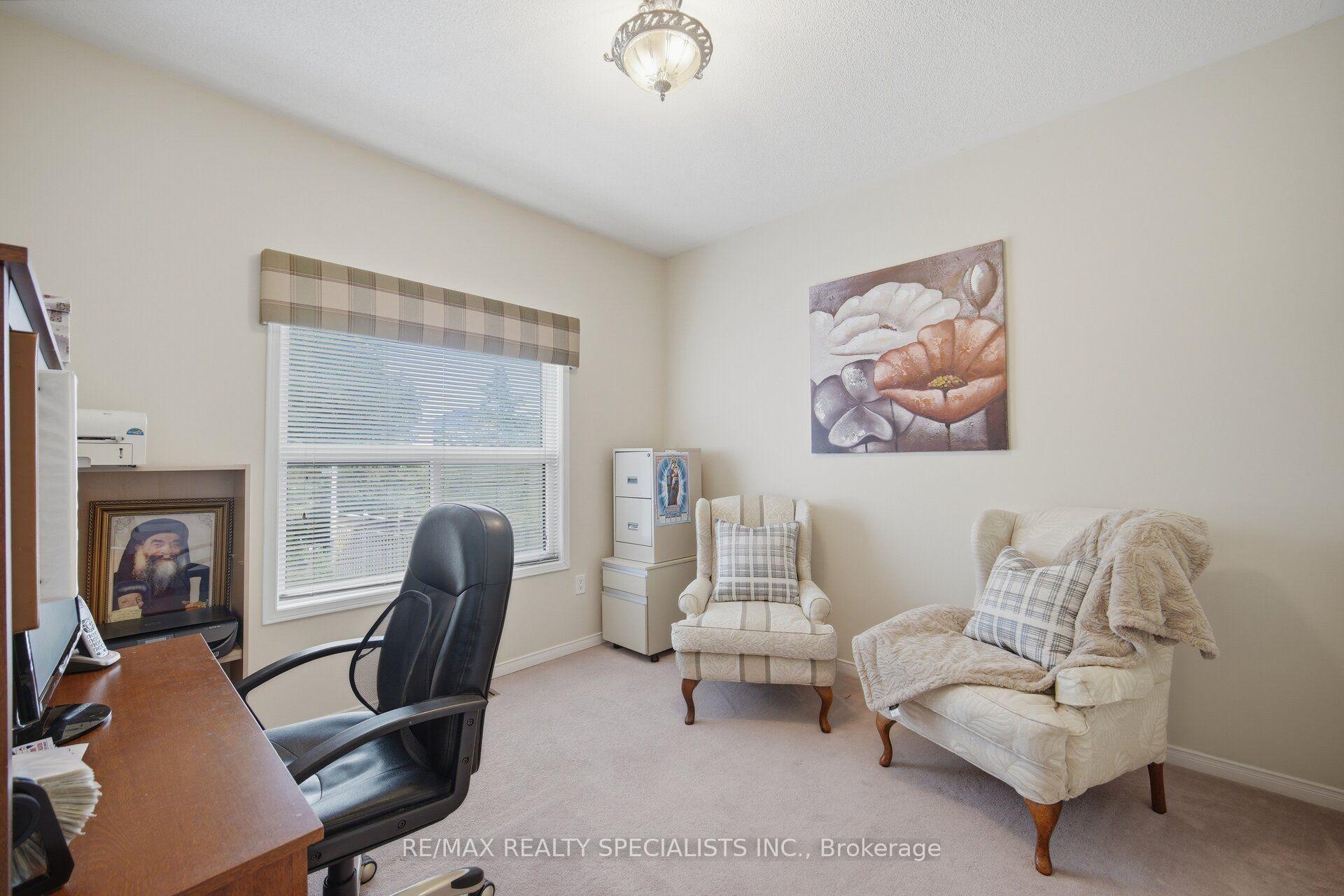 Photo 26 of 25 Dovergreen Drive, Brampton, Fletcher's Meadow — HOMEH