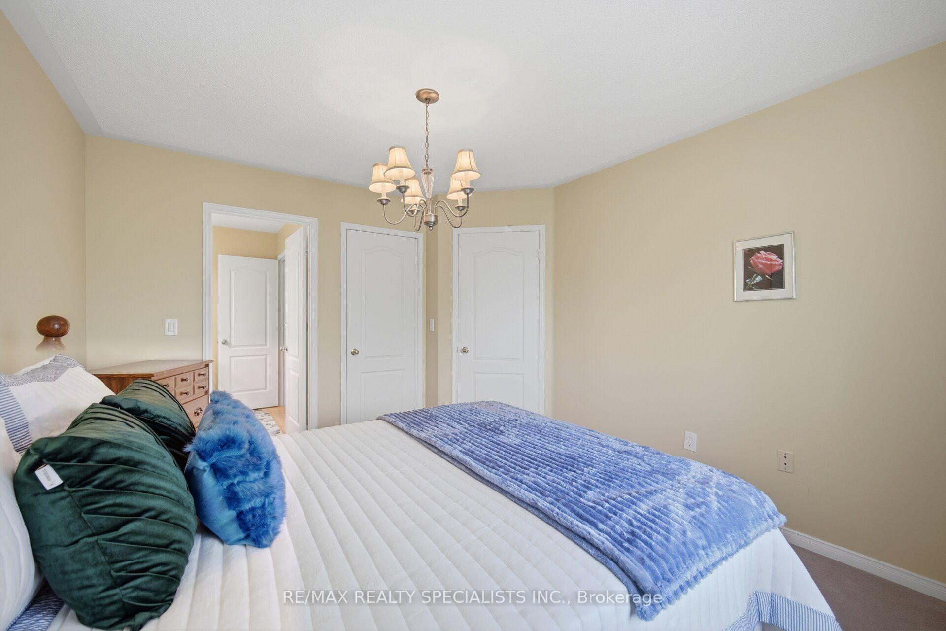 Photo 37 of 25 Dovergreen Drive, Brampton, Fletcher's Meadow — HOMEH