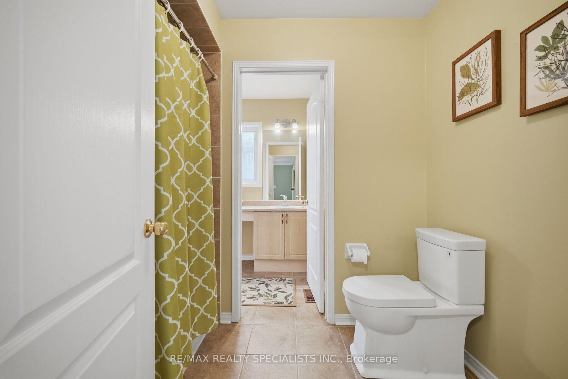 Photo 39 of 25 Dovergreen Drive, Brampton, Fletcher's Meadow — HOMEH