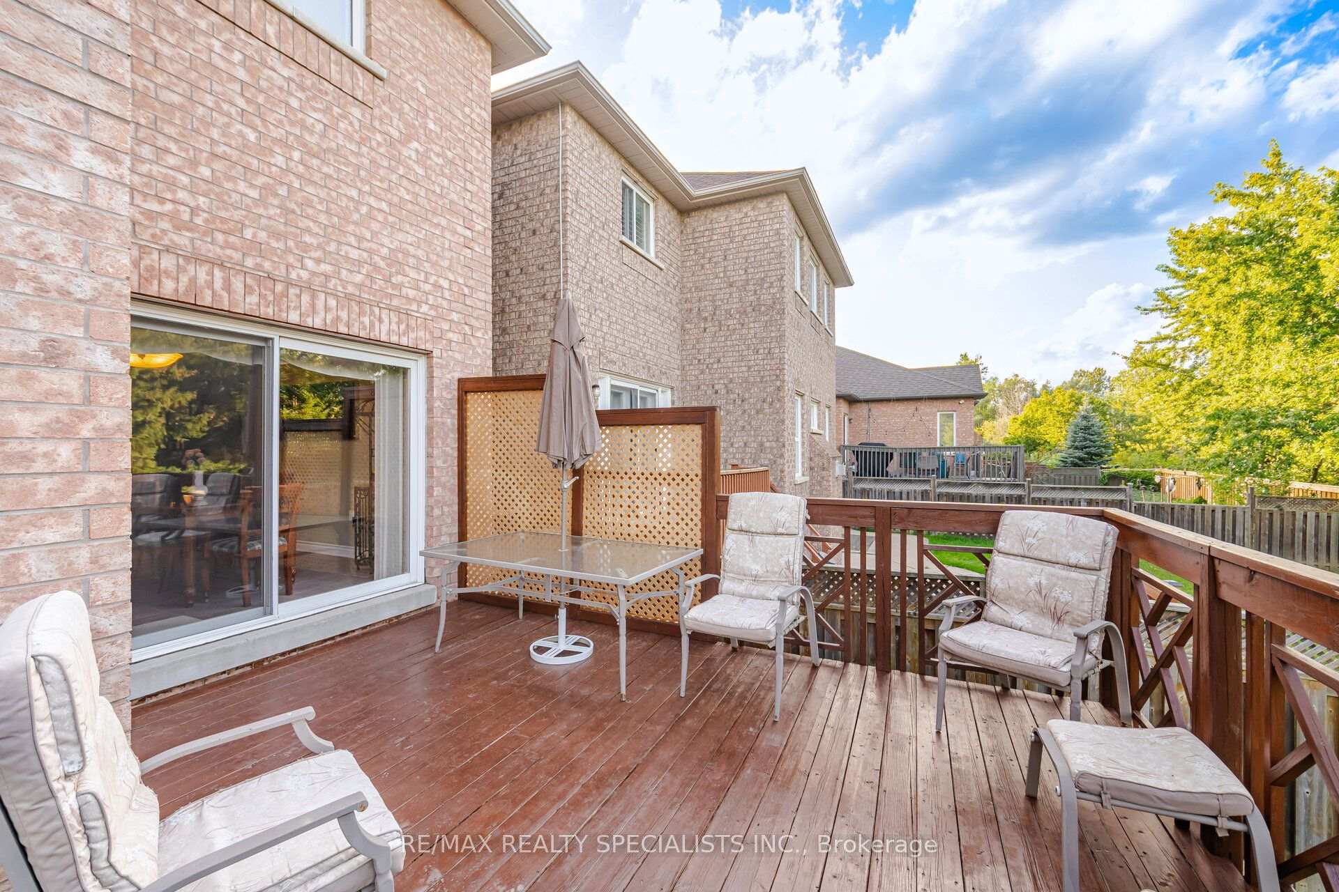 Photo 47 of 25 Dovergreen Drive, Brampton, Fletcher's Meadow — HOMEH
