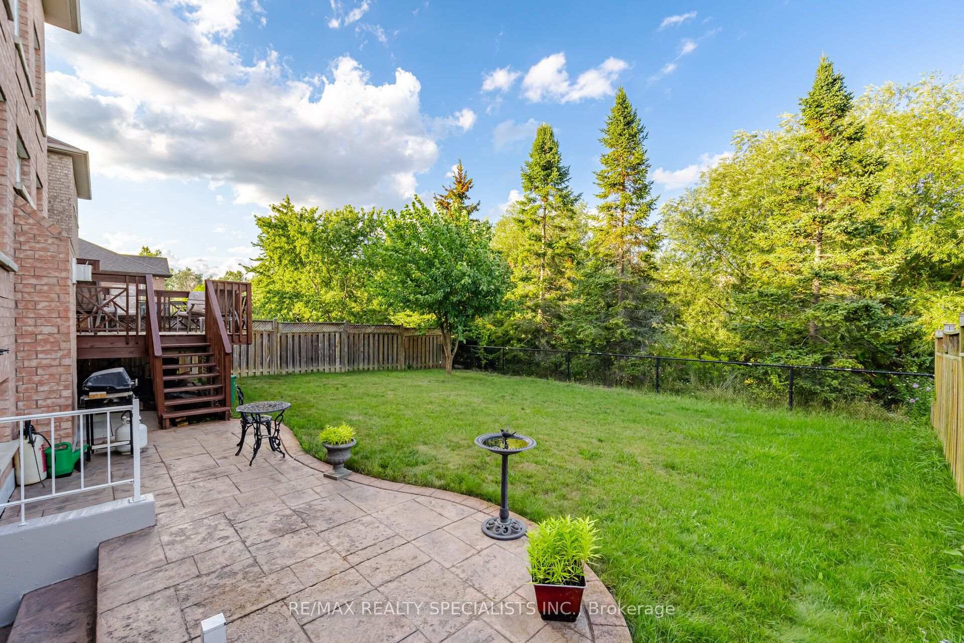 Photo 49 of 25 Dovergreen Drive, Brampton, Fletcher's Meadow — HOMEH