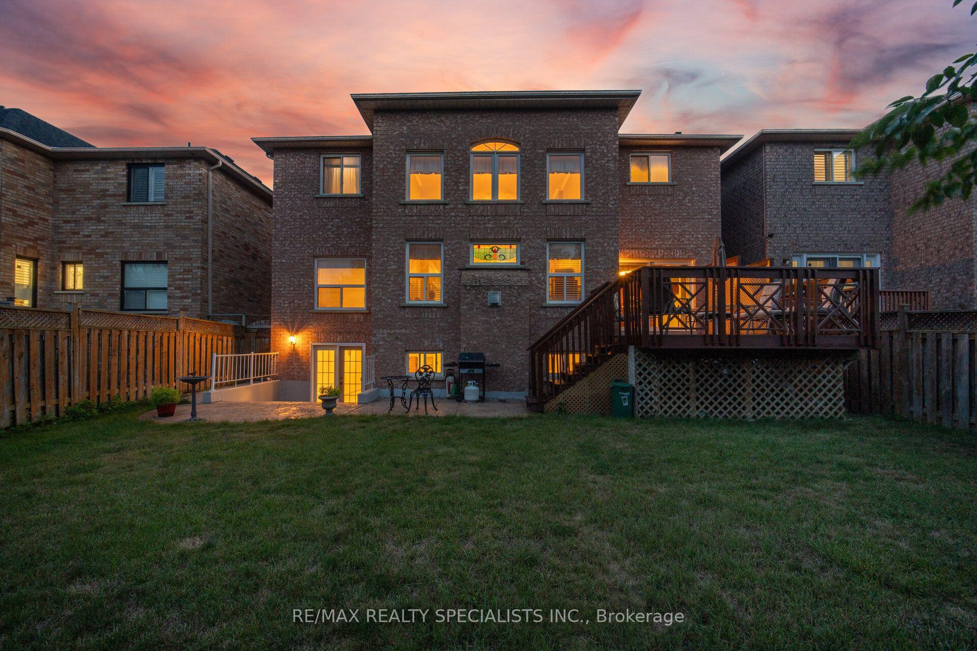 Photo 50 of 25 Dovergreen Drive, Brampton, Fletcher's Meadow — HOMEH