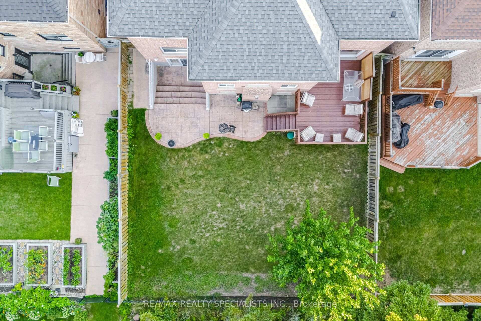 Photo 51 of 25 Dovergreen Drive, Brampton, Fletcher's Meadow — HOMEH