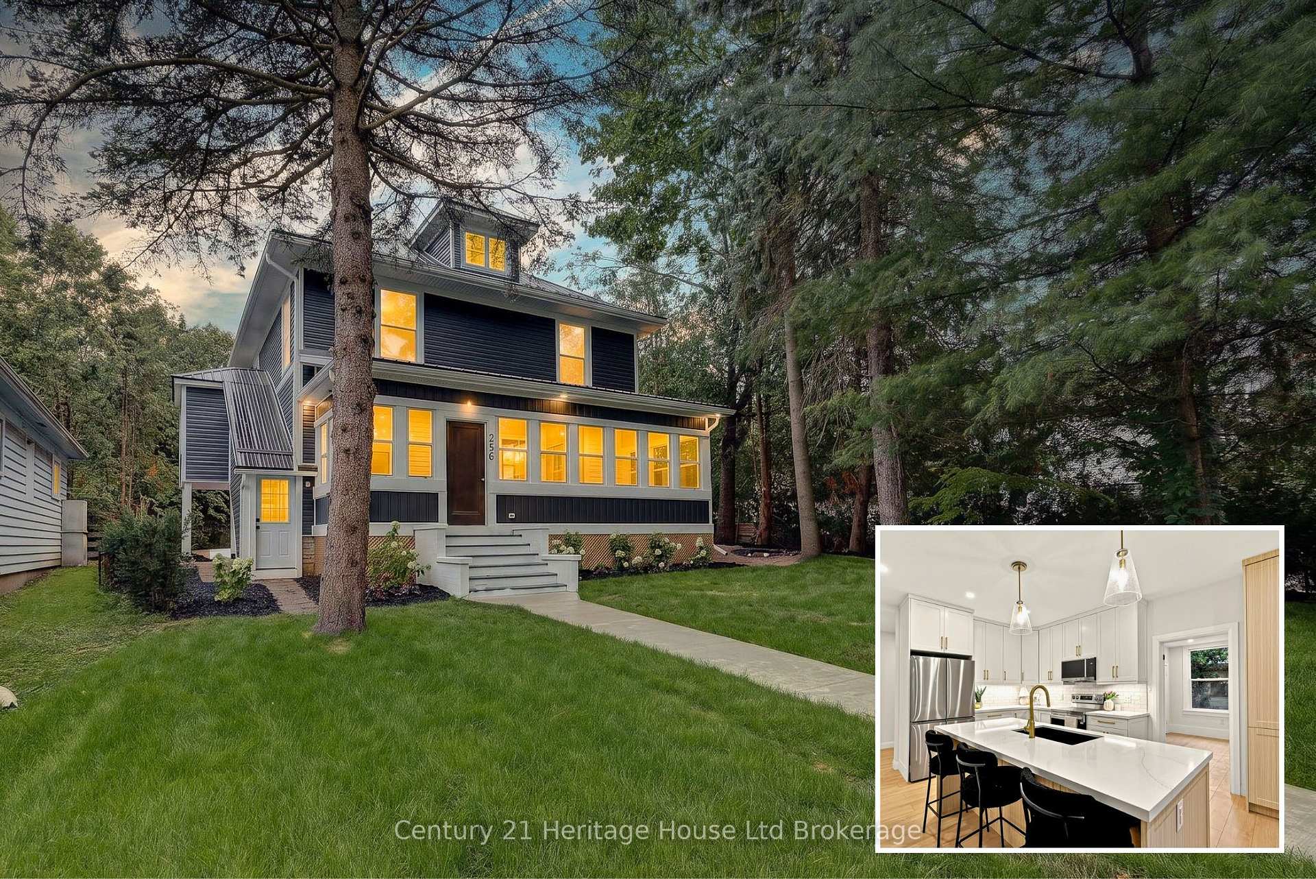 Photo of 256 Union Street