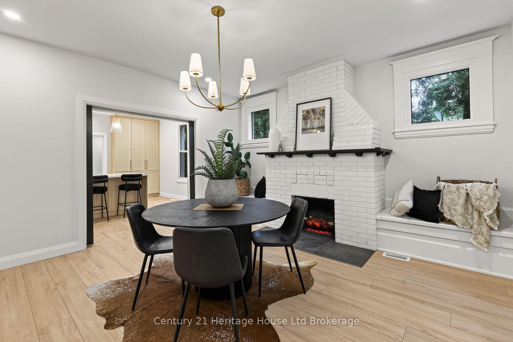 Photo 5 of 256 Union Street, Norfolk, Simcoe — HOMEH