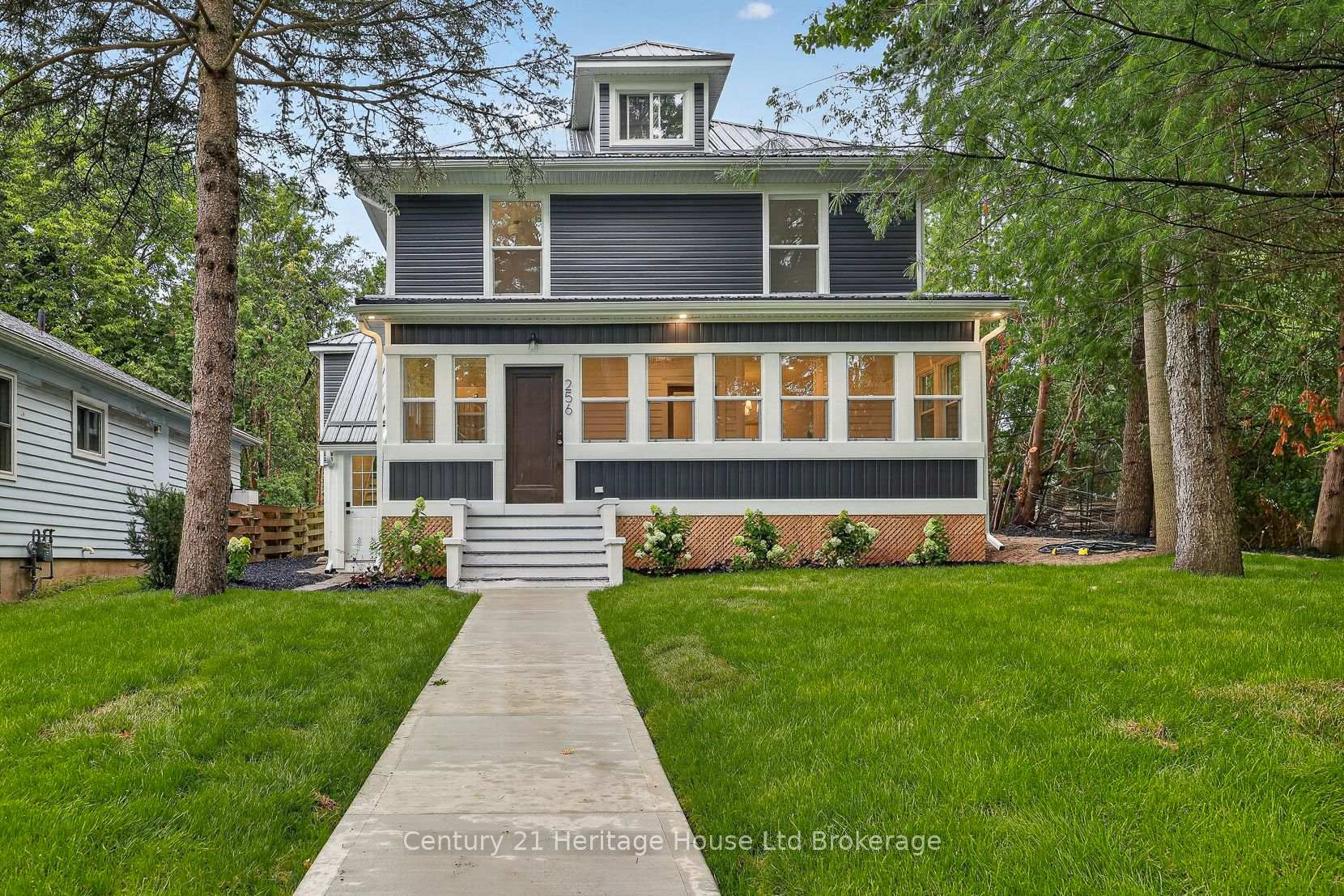 Photo 11 of 256 Union Street, Norfolk, Simcoe — HOMEH