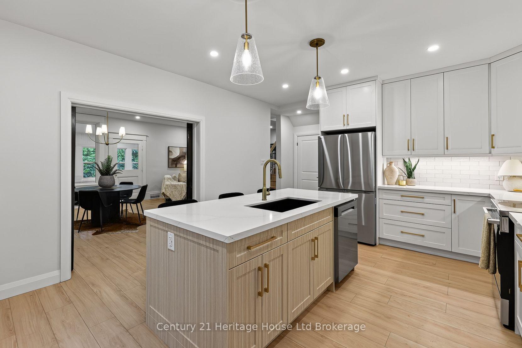 Photo 16 of 256 Union Street, Norfolk, Simcoe — HOMEH