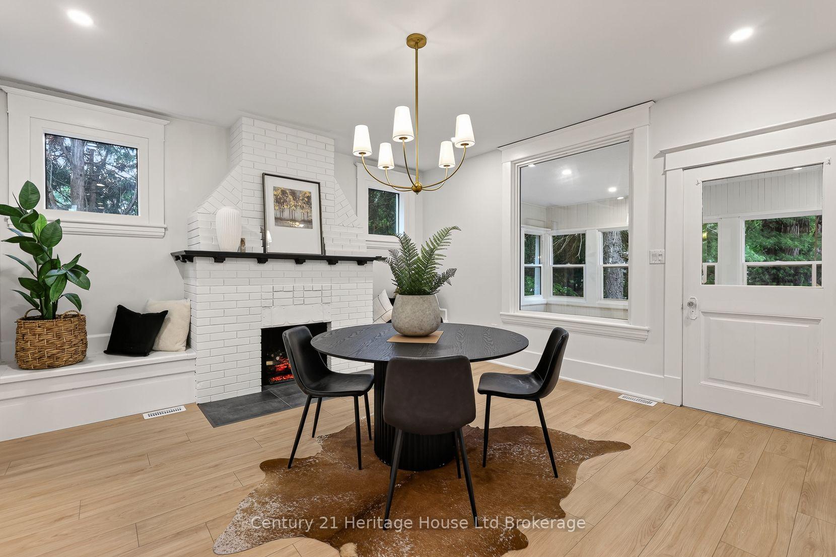 Photo 18 of 256 Union Street, Norfolk, Simcoe — HOMEH