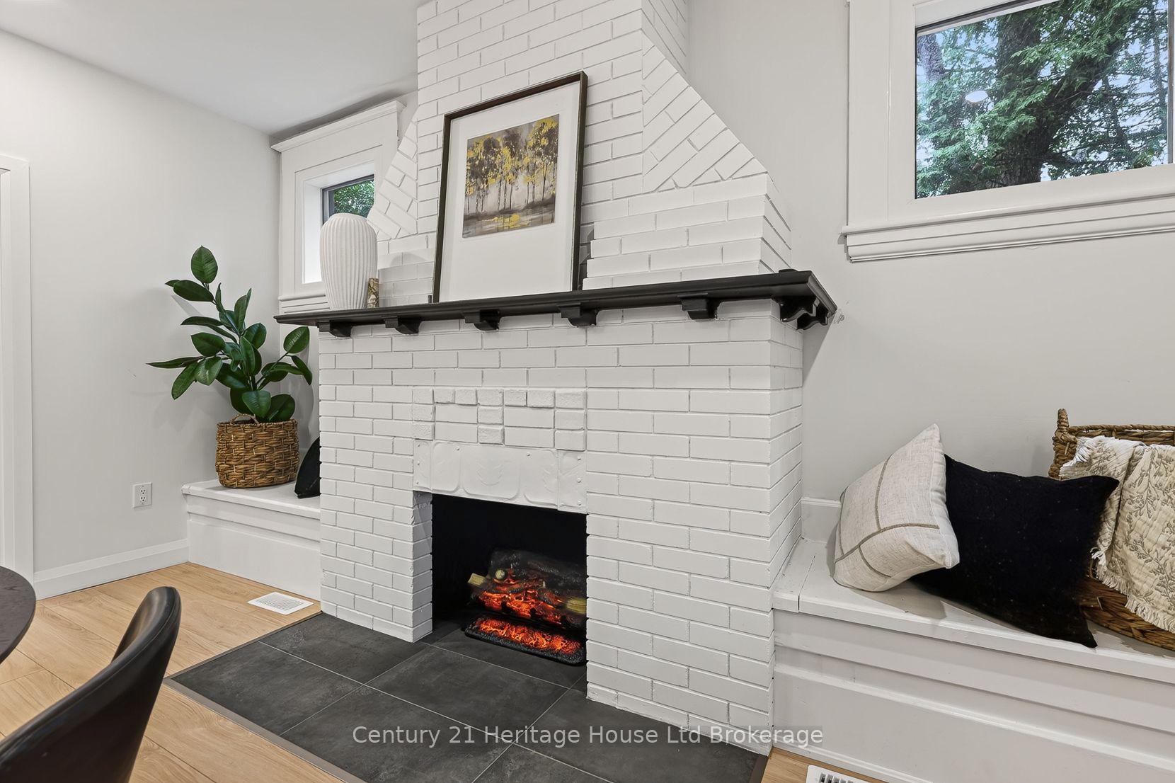 Photo 20 of 256 Union Street, Norfolk, Simcoe — HOMEH