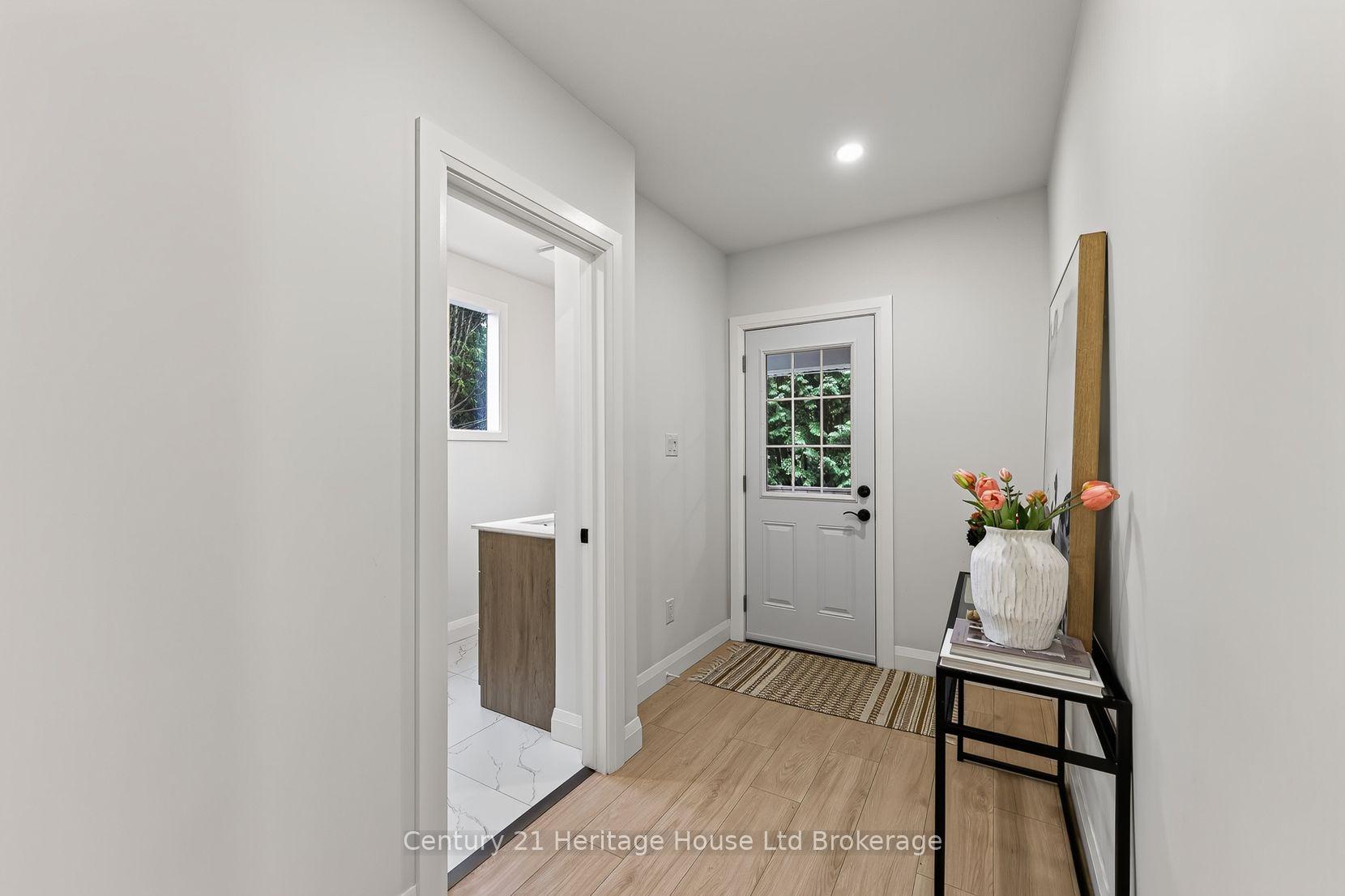Photo 21 of 256 Union Street, Norfolk, Simcoe — HOMEH
