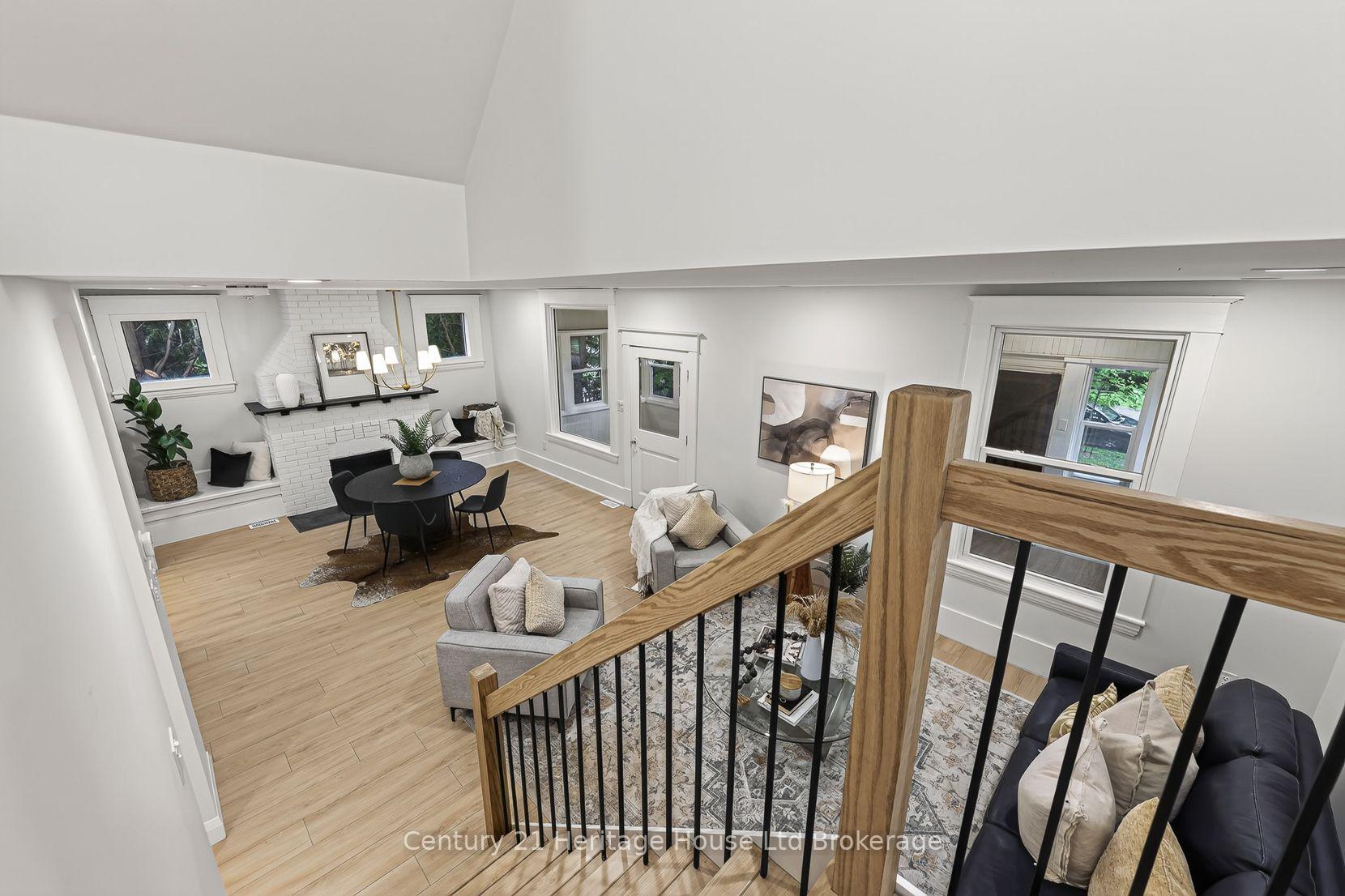 Photo 22 of 256 Union Street, Norfolk, Simcoe — HOMEH