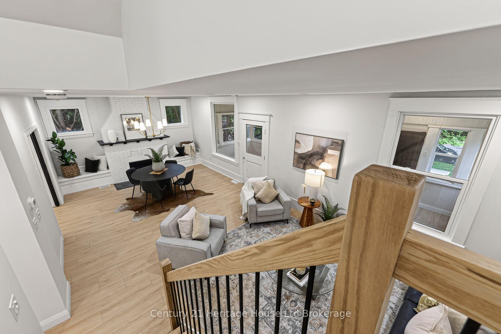 Photo 23 of 256 Union Street, Norfolk, Simcoe — HOMEH