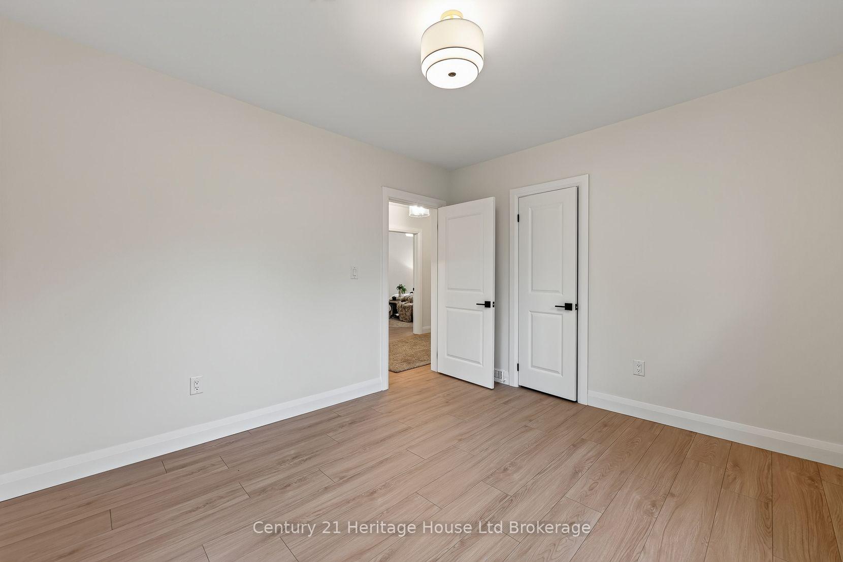 Photo 28 of 256 Union Street, Norfolk, Simcoe — HOMEH