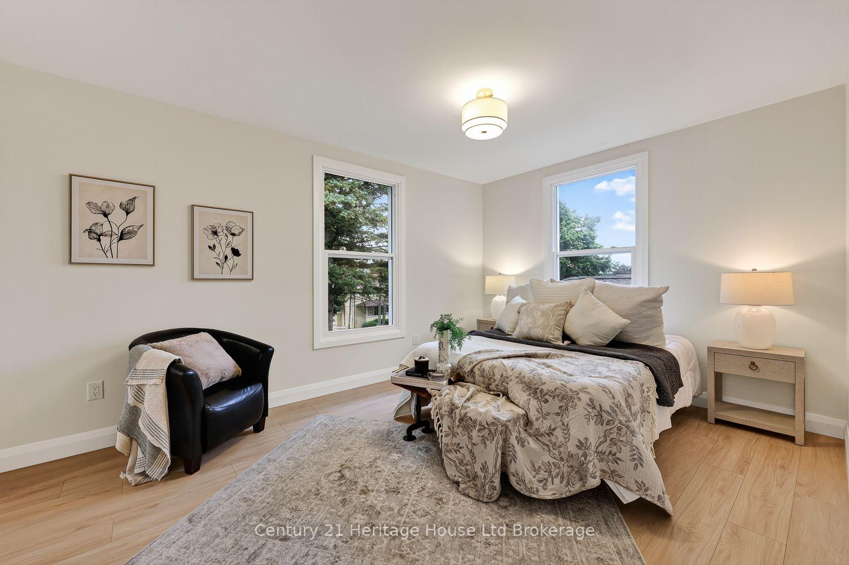 Photo 29 of 256 Union Street, Norfolk, Simcoe — HOMEH