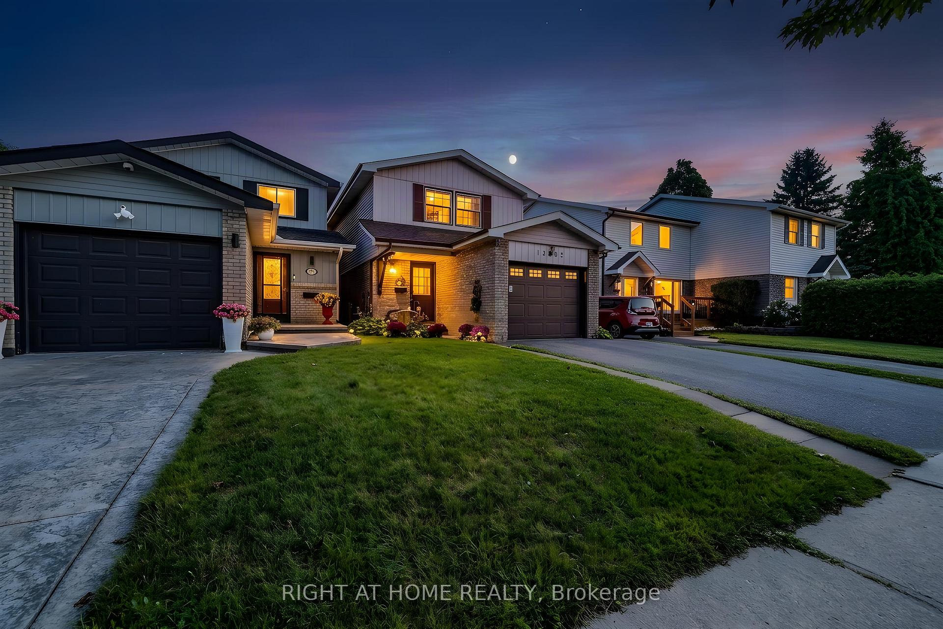 Photo 1 of 1262 Venus Crescent, Oshawa, Lakeview — HOMEH