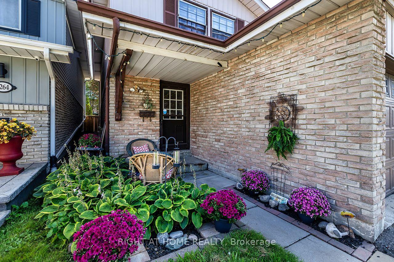 Photo 2 of 1262 Venus Crescent, Oshawa, Lakeview — HOMEH