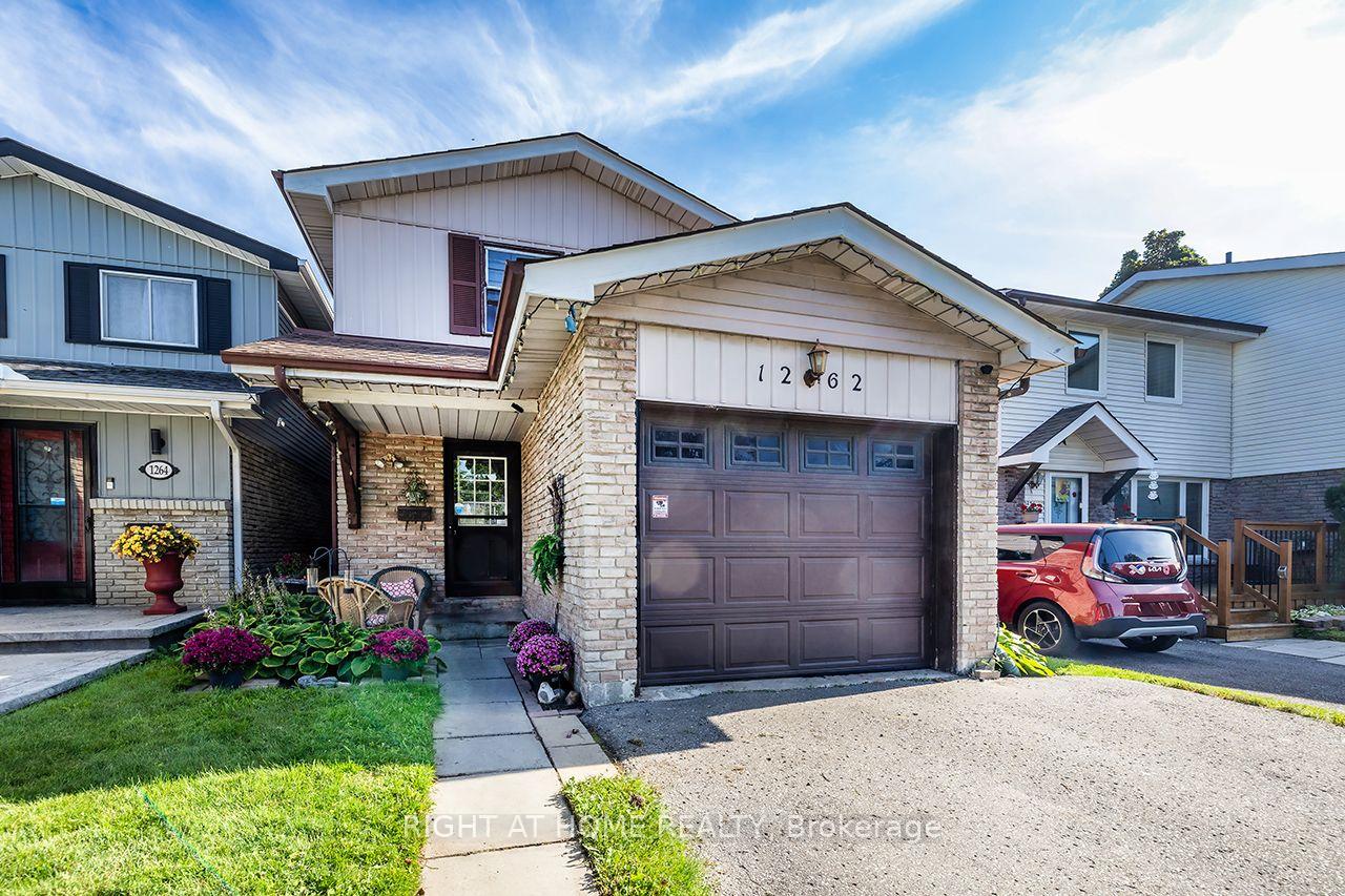 Photo 3 of 1262 Venus Crescent, Oshawa, Lakeview — HOMEH