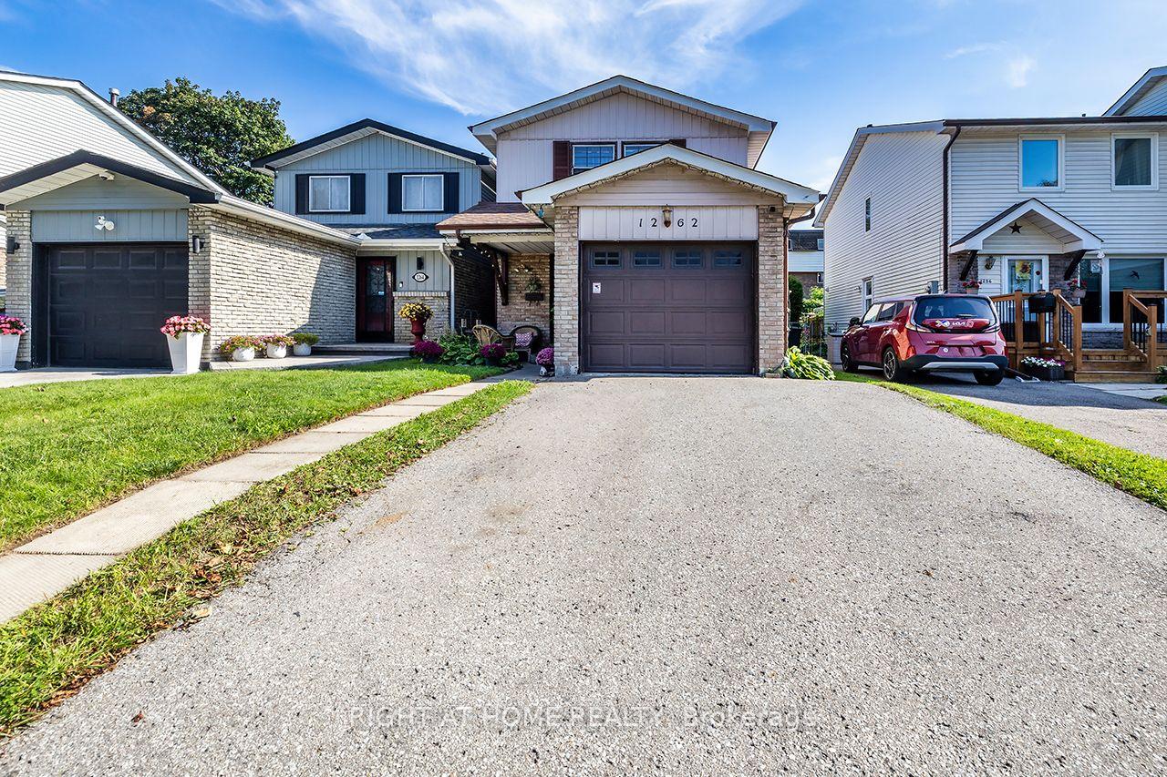 Photo 5 of 1262 Venus Crescent, Oshawa, Lakeview — HOMEH