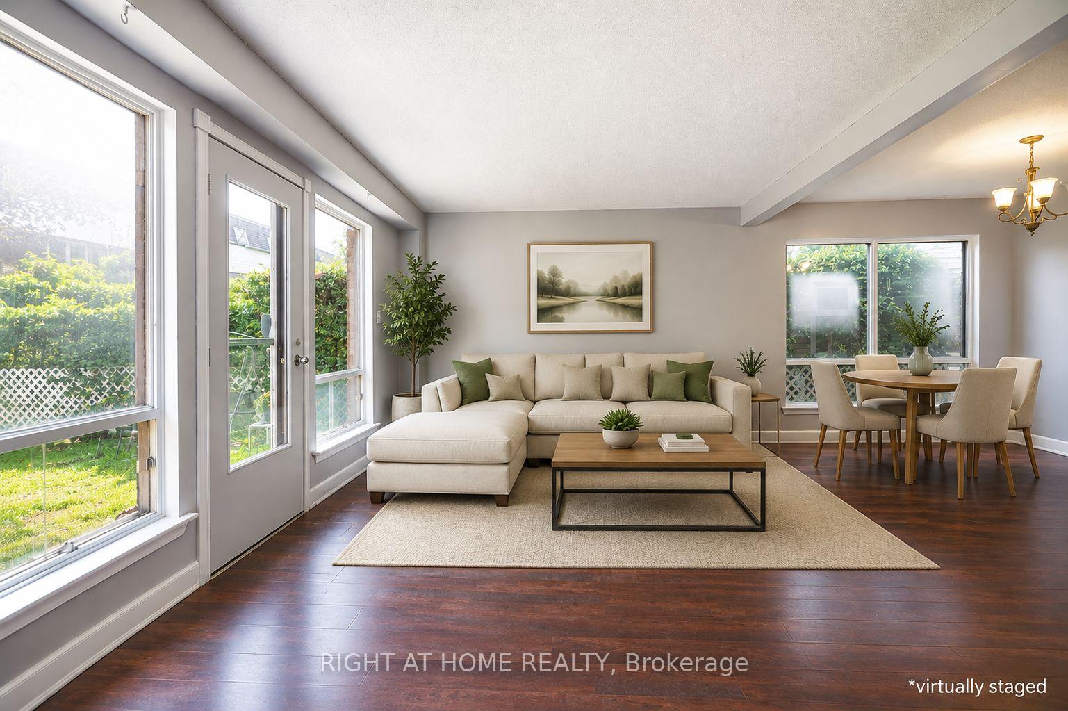 Photo 11 of 1262 Venus Crescent, Oshawa, Lakeview — HOMEH