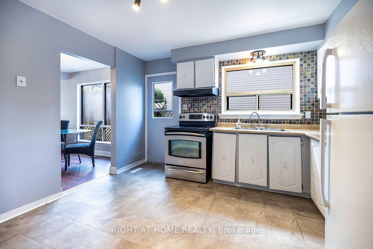 Photo 19 of 1262 Venus Crescent, Oshawa, Lakeview — HOMEH