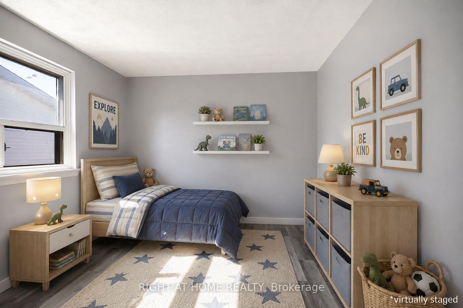 Photo 34 of 1262 Venus Crescent, Oshawa, Lakeview — HOMEH