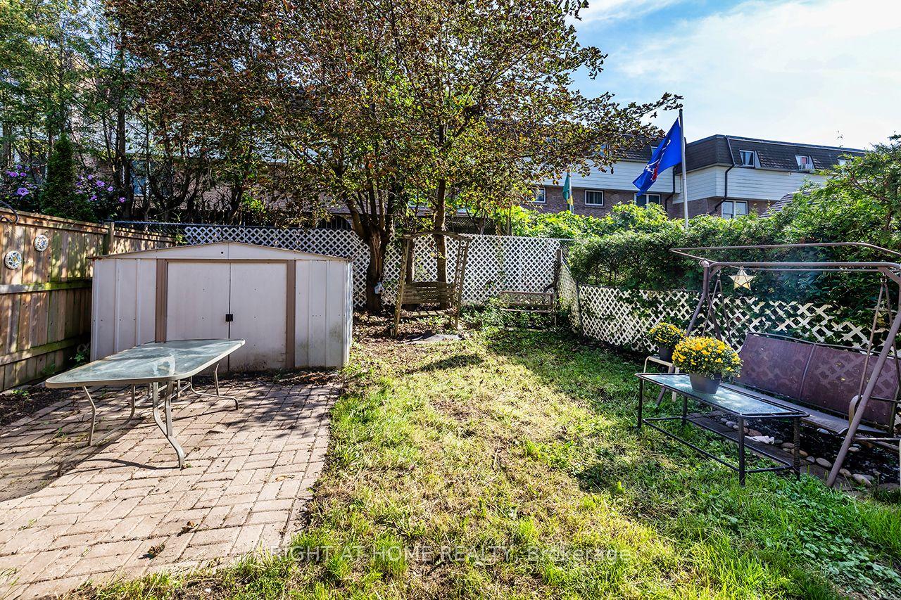 Photo 46 of 1262 Venus Crescent, Oshawa, Lakeview — HOMEH